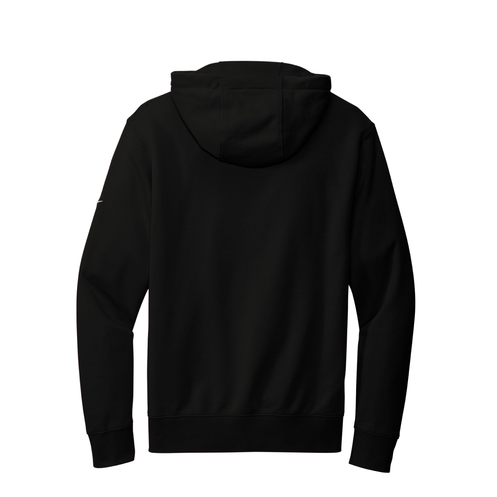 Men's Nike Club Fleece Full-Zip Hoodie