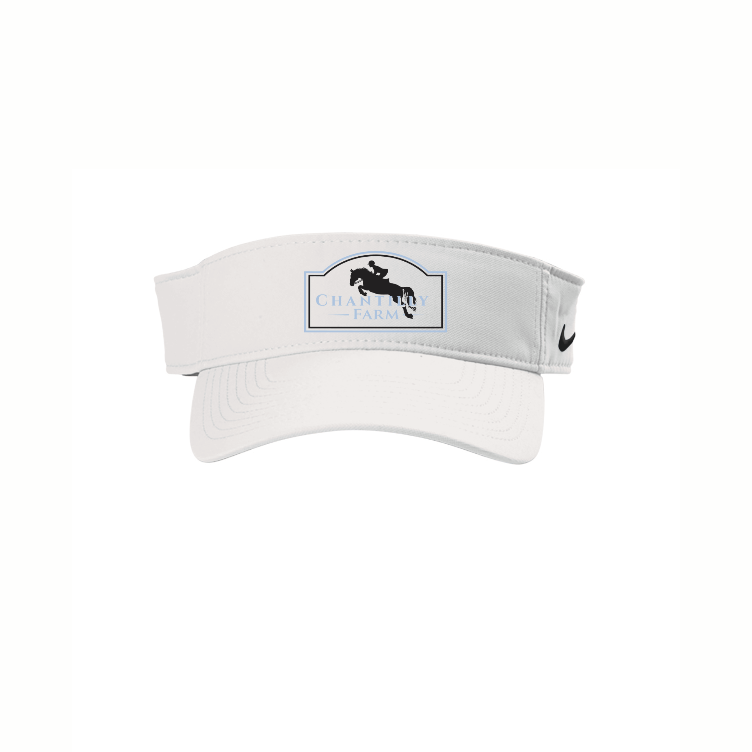 Chantilly Farm Nike Dri-FIT Performance Visor