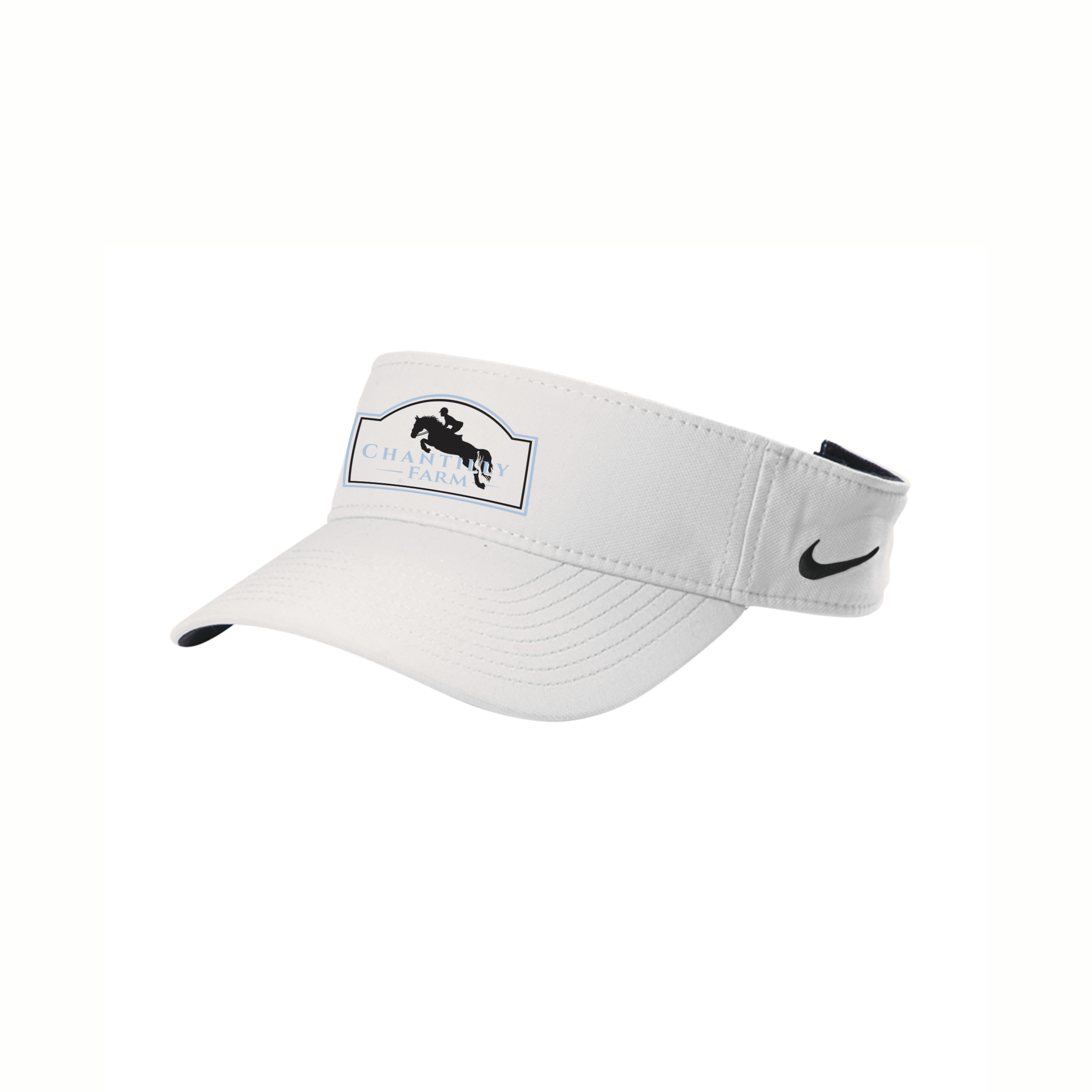 Chantilly Farm Nike Dri-FIT Performance Visor
