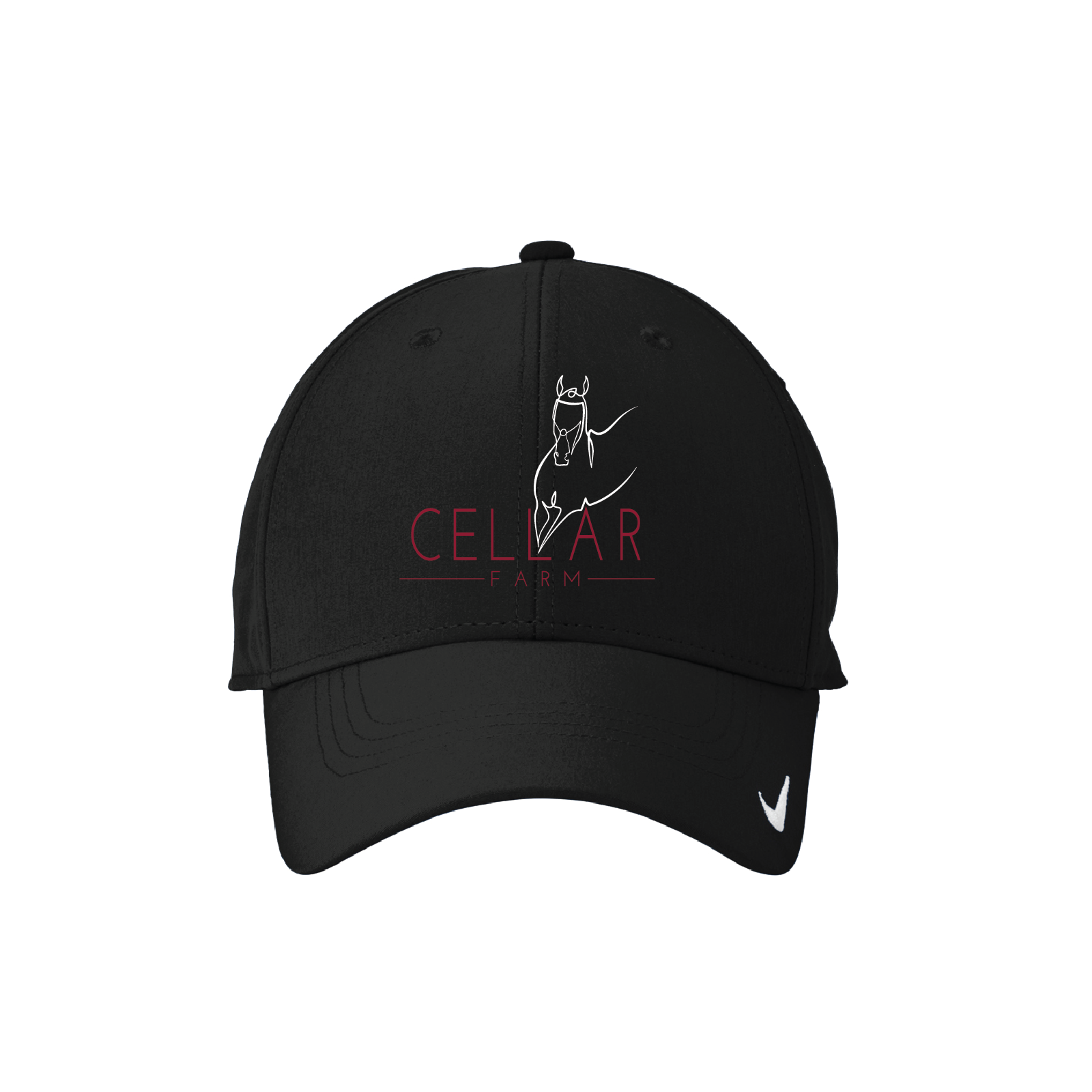 Cellar Farm Nike Legacy Cap