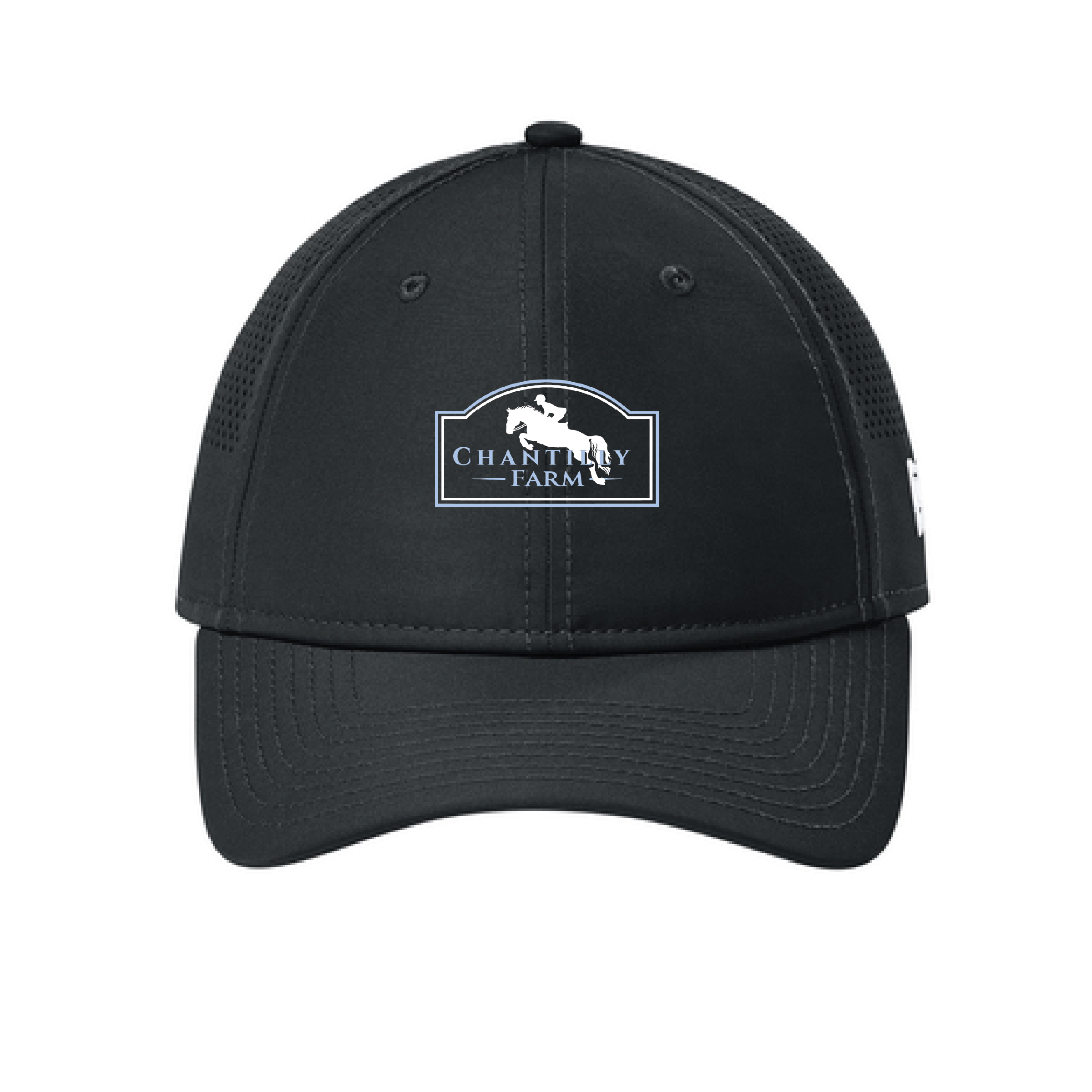 Chantilly Farm New Era Performance Hat