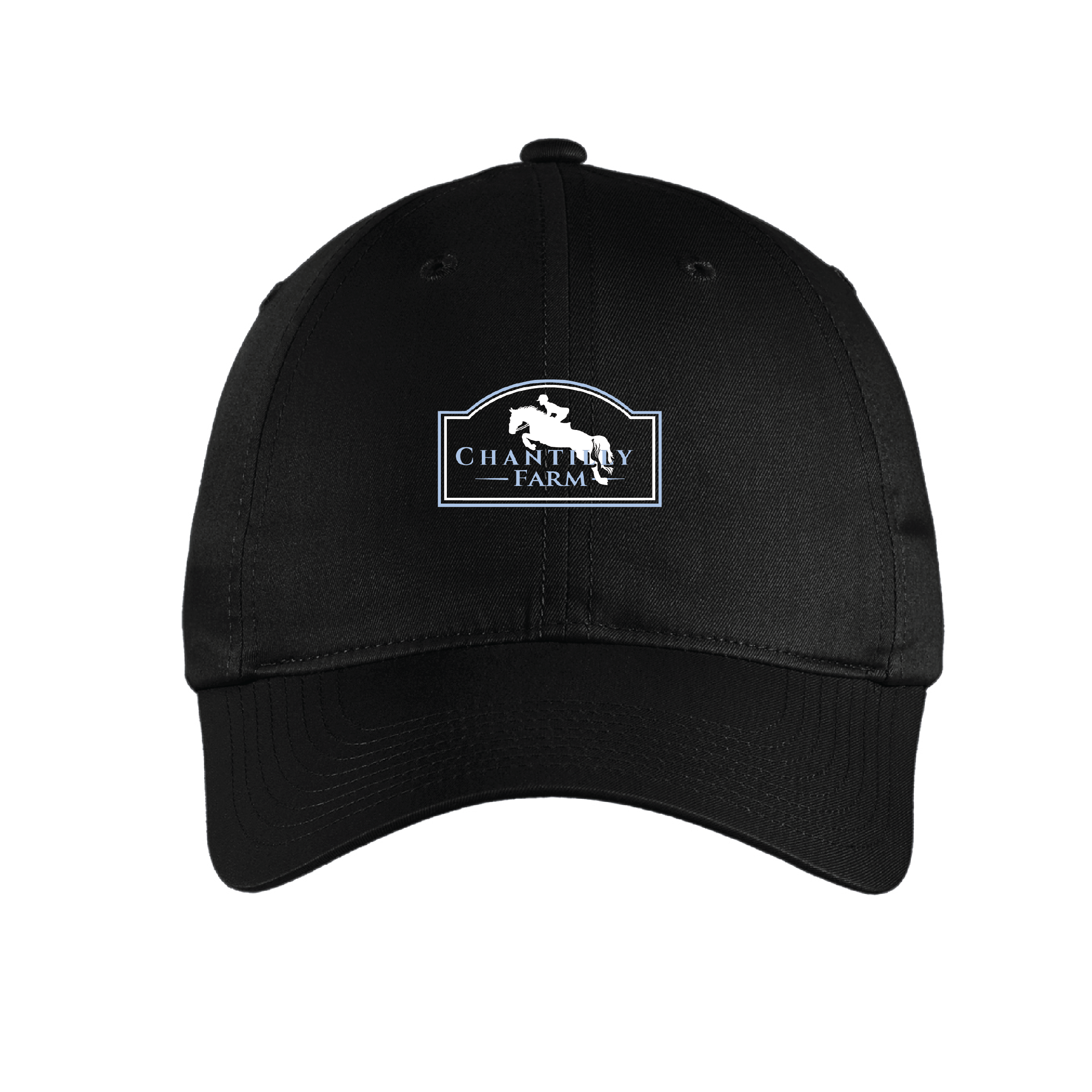 Chantilly Farm Nike Heritage Cotton Twill Cap