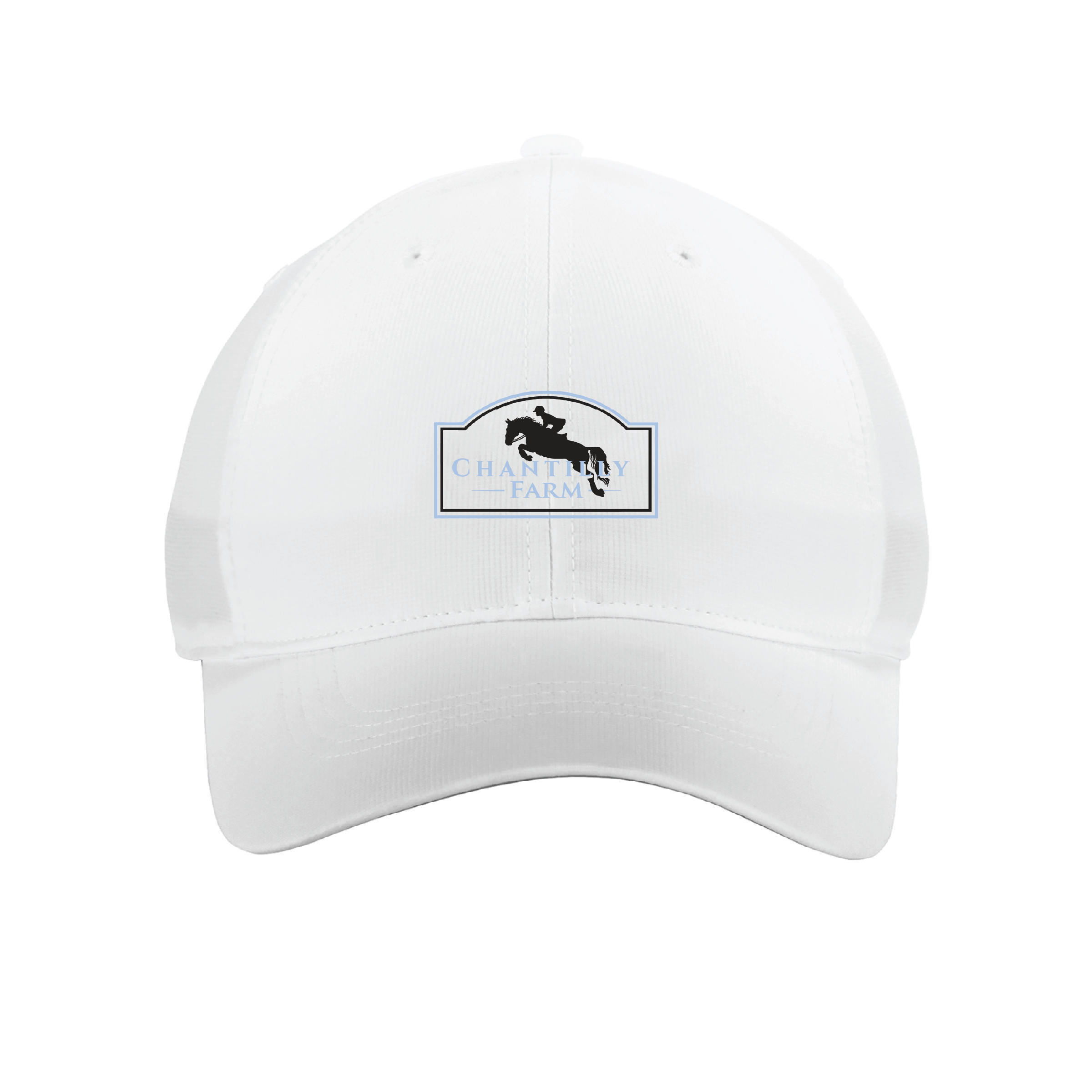 Chantilly Farm  Nike Dri-FIT Tech Ripstop Cap