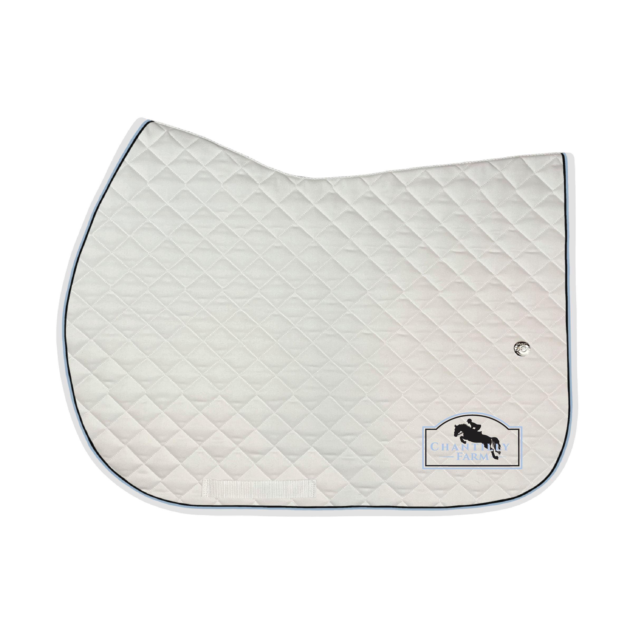 Chantilly Farm Ogilvy Equestrian Jump Profile Pad