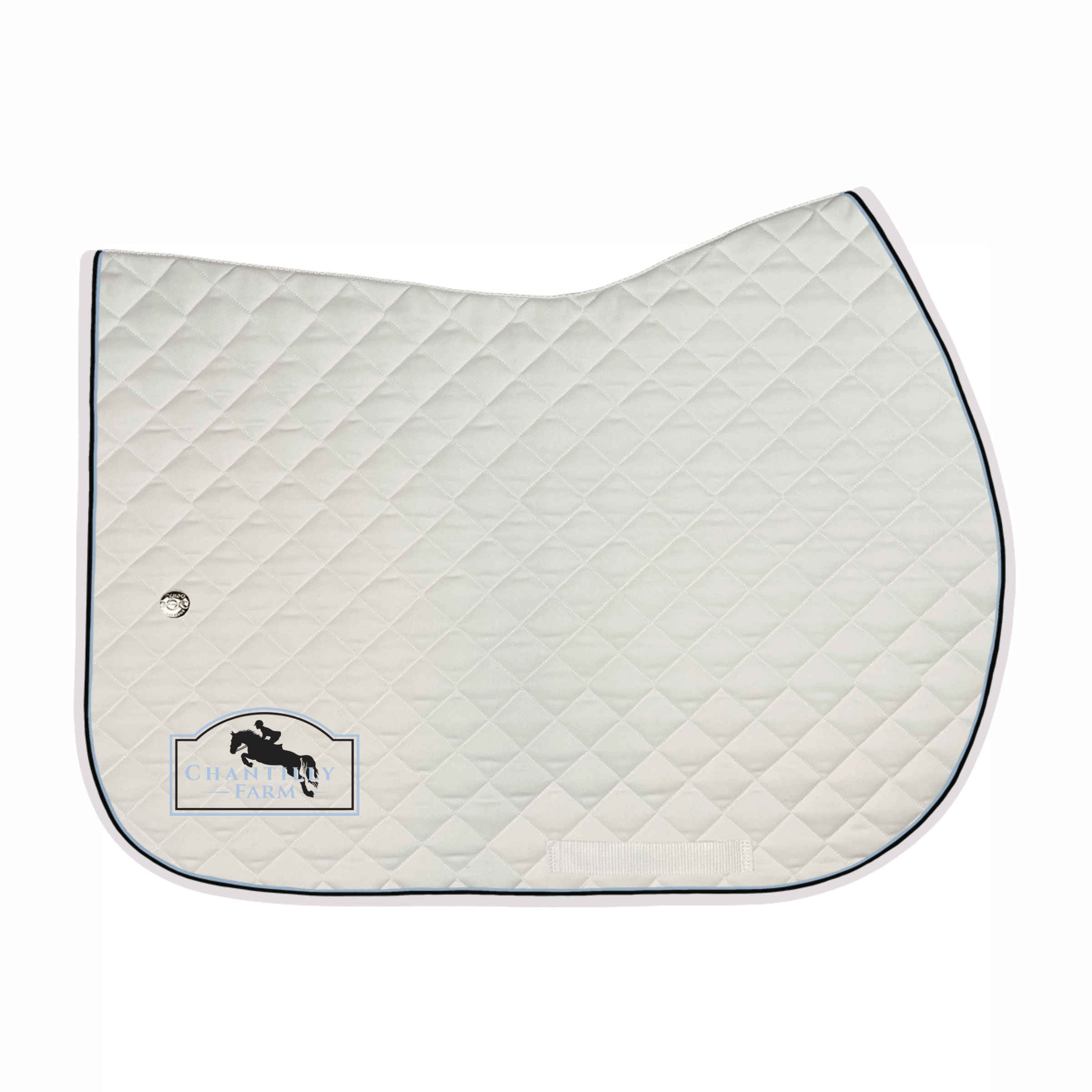 Chantilly Farm Ogilvy Equestrian Jump Profile Pad