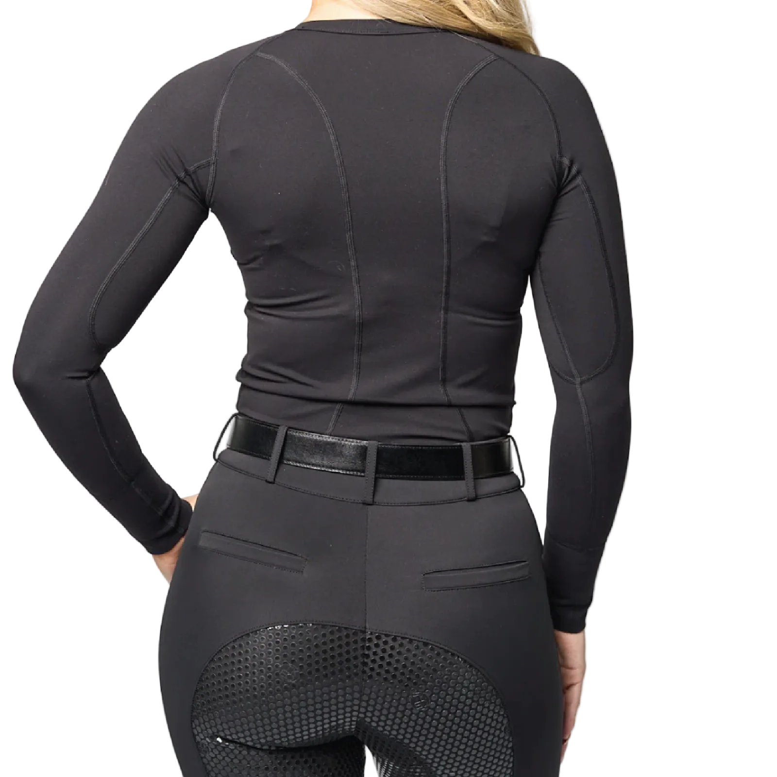 Women's TKEQ Kassidy Technical Top