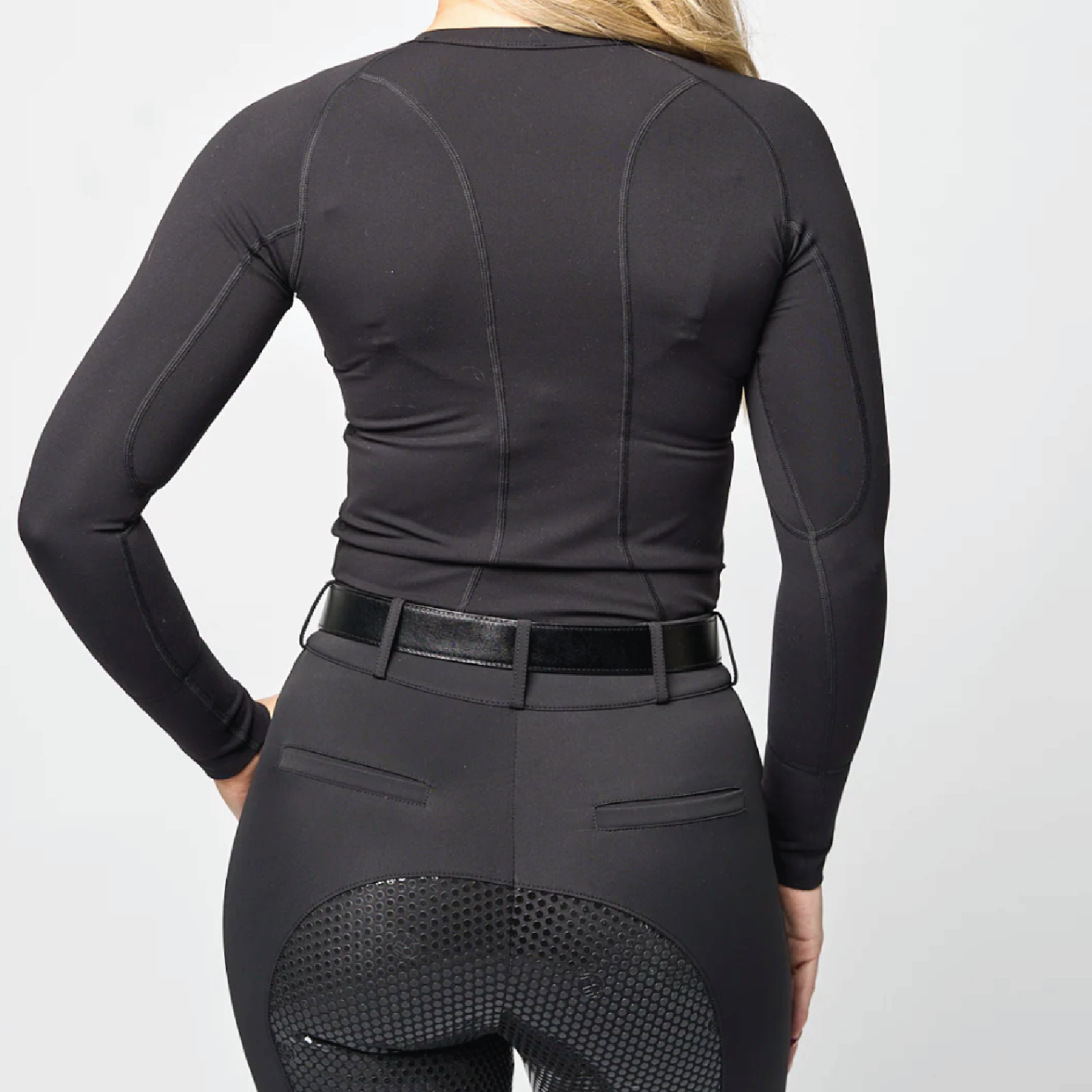 Cellar Farm Women's TKEQ Kassidy Technical Top
