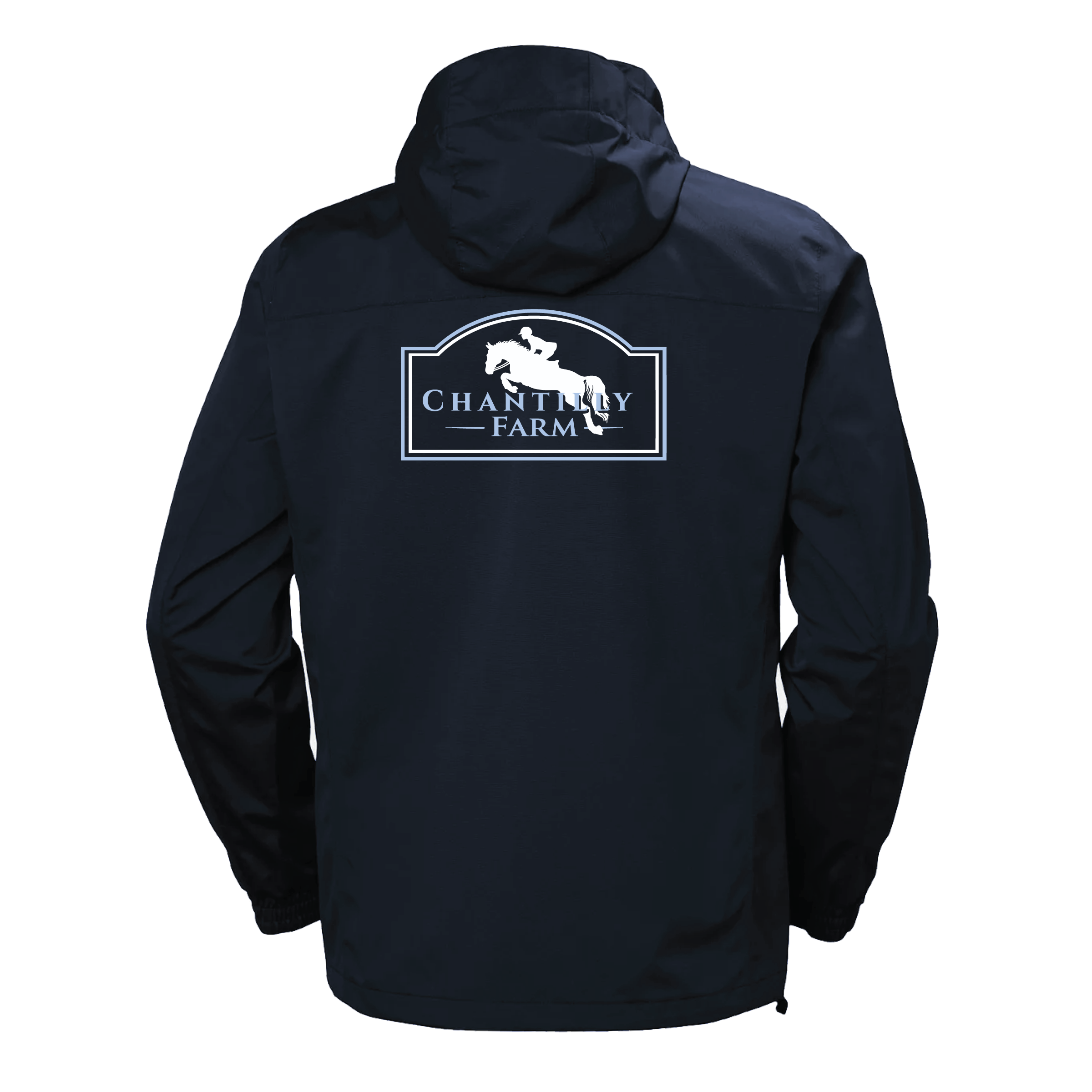 Chantilly Farm Men's Helly Hansen Dubliner Rain Jacket