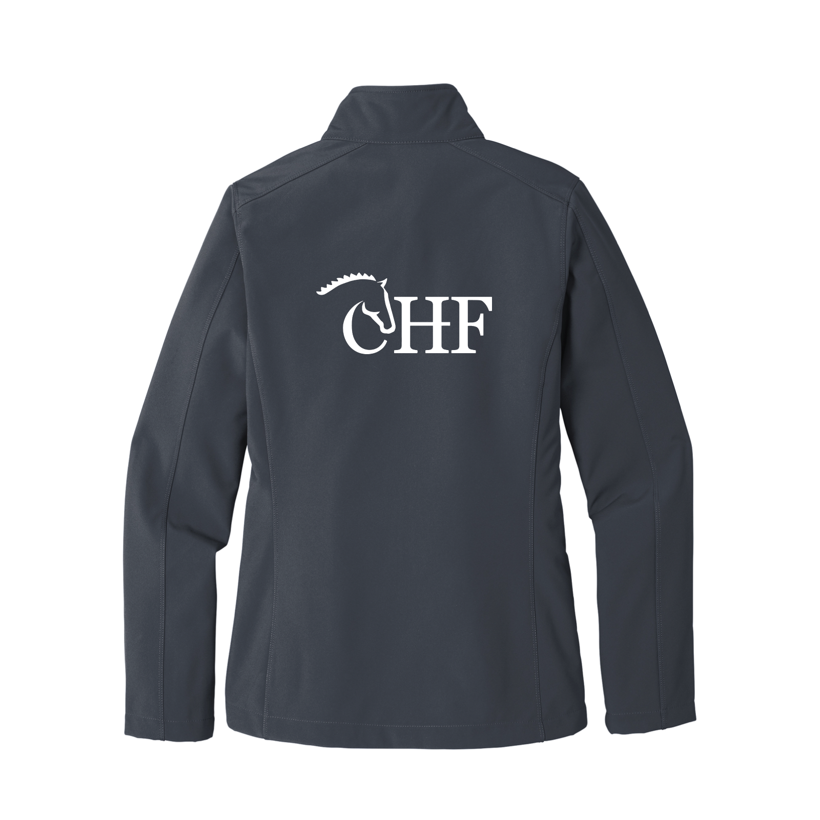 CHF Women's Port Authority Core Soft Shell Jacket