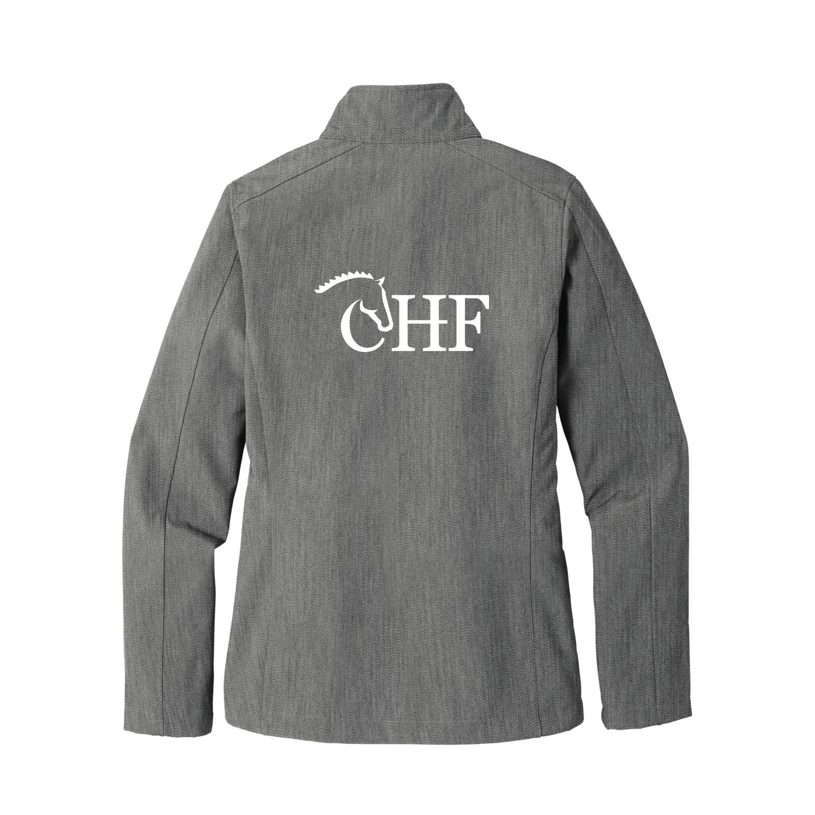 CHF Women's Port Authority Core Soft Shell Jacket