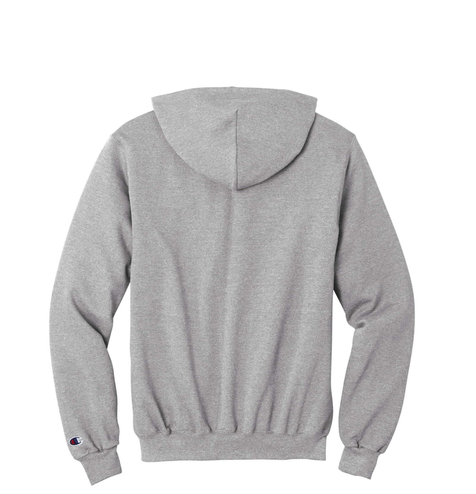 CHF Unisex Champion Powerblend Full-Zip Hoodie