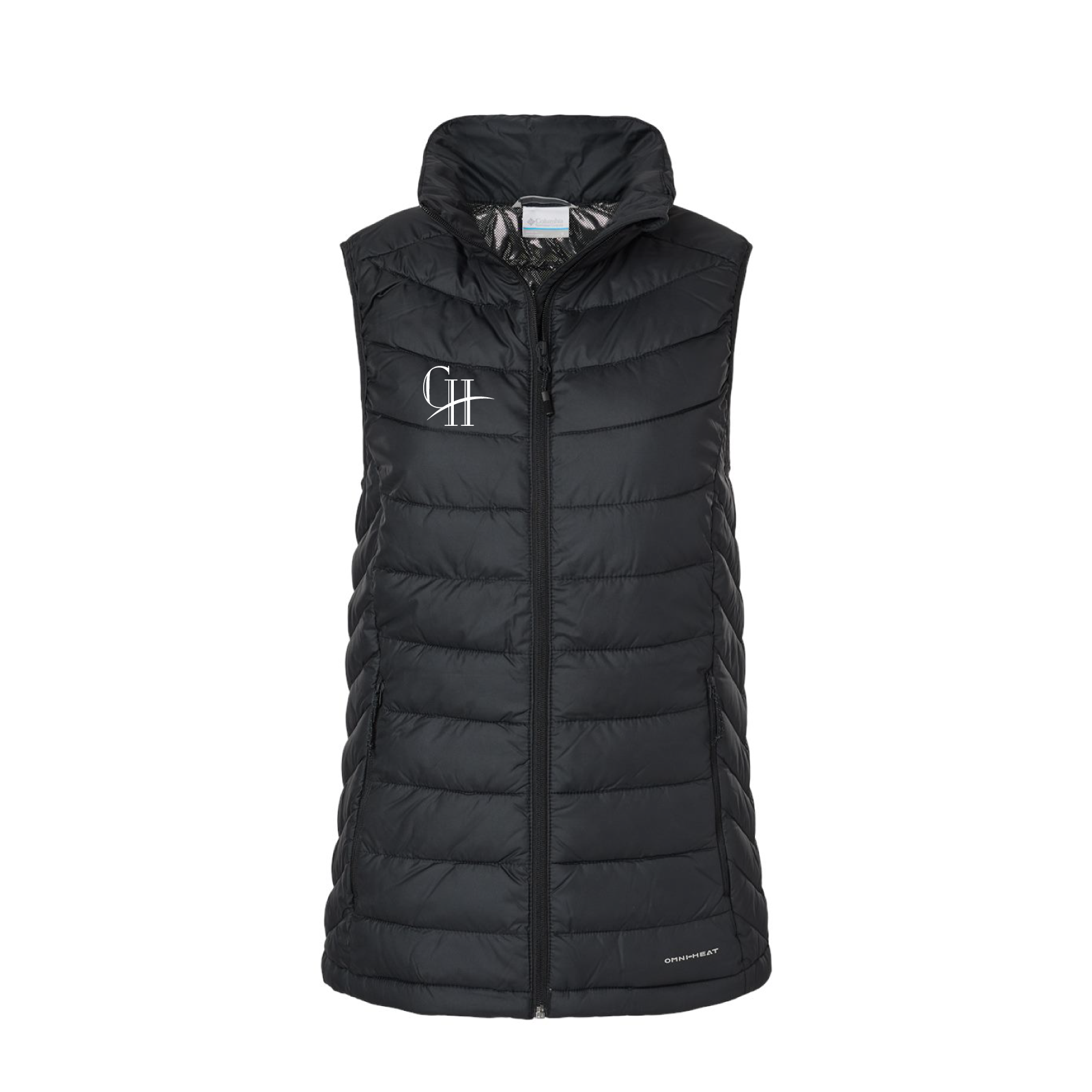 Chestnut Hill Women's Columbia Powder Lite Vest