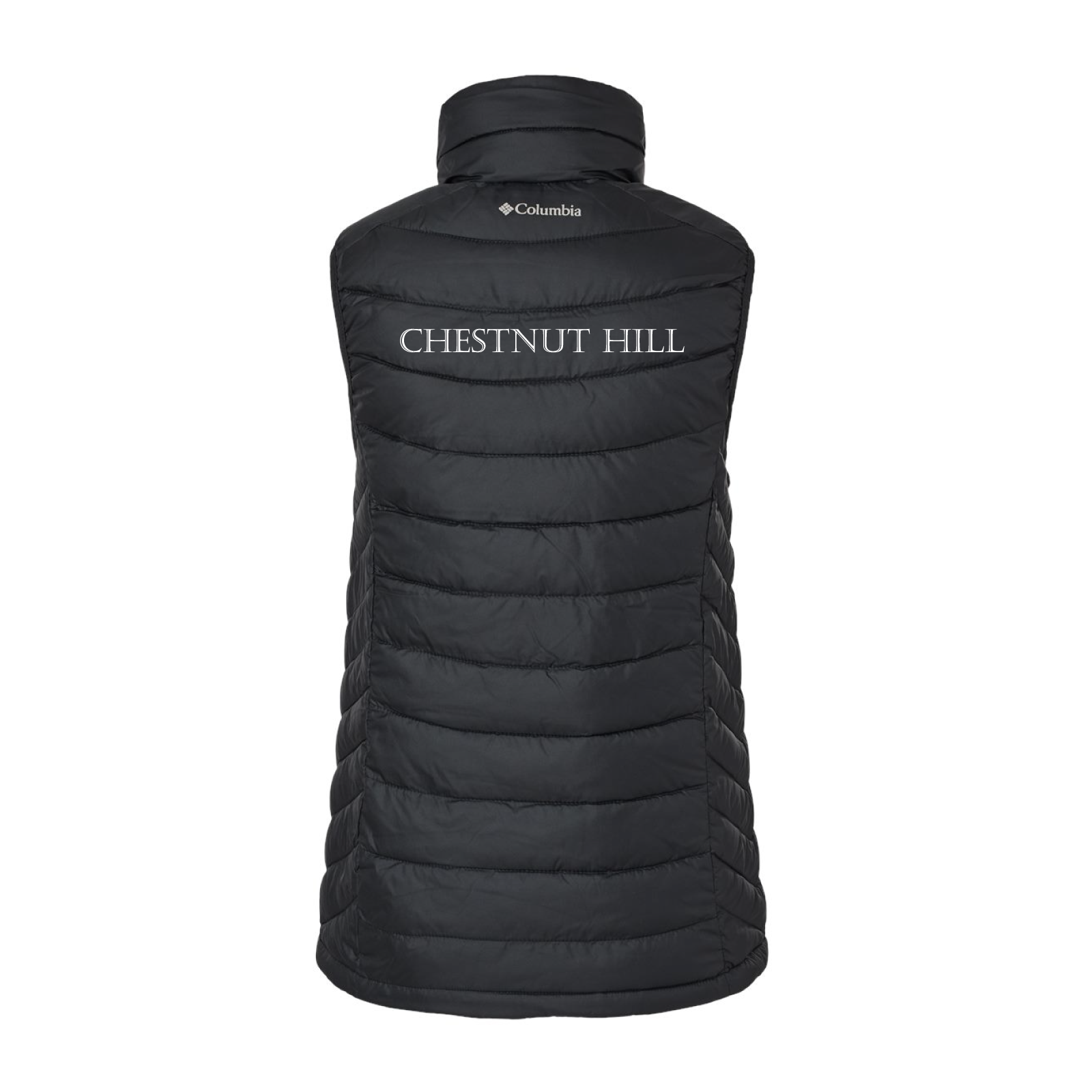 Chestnut Hill Women's Columbia Powder Lite Vest