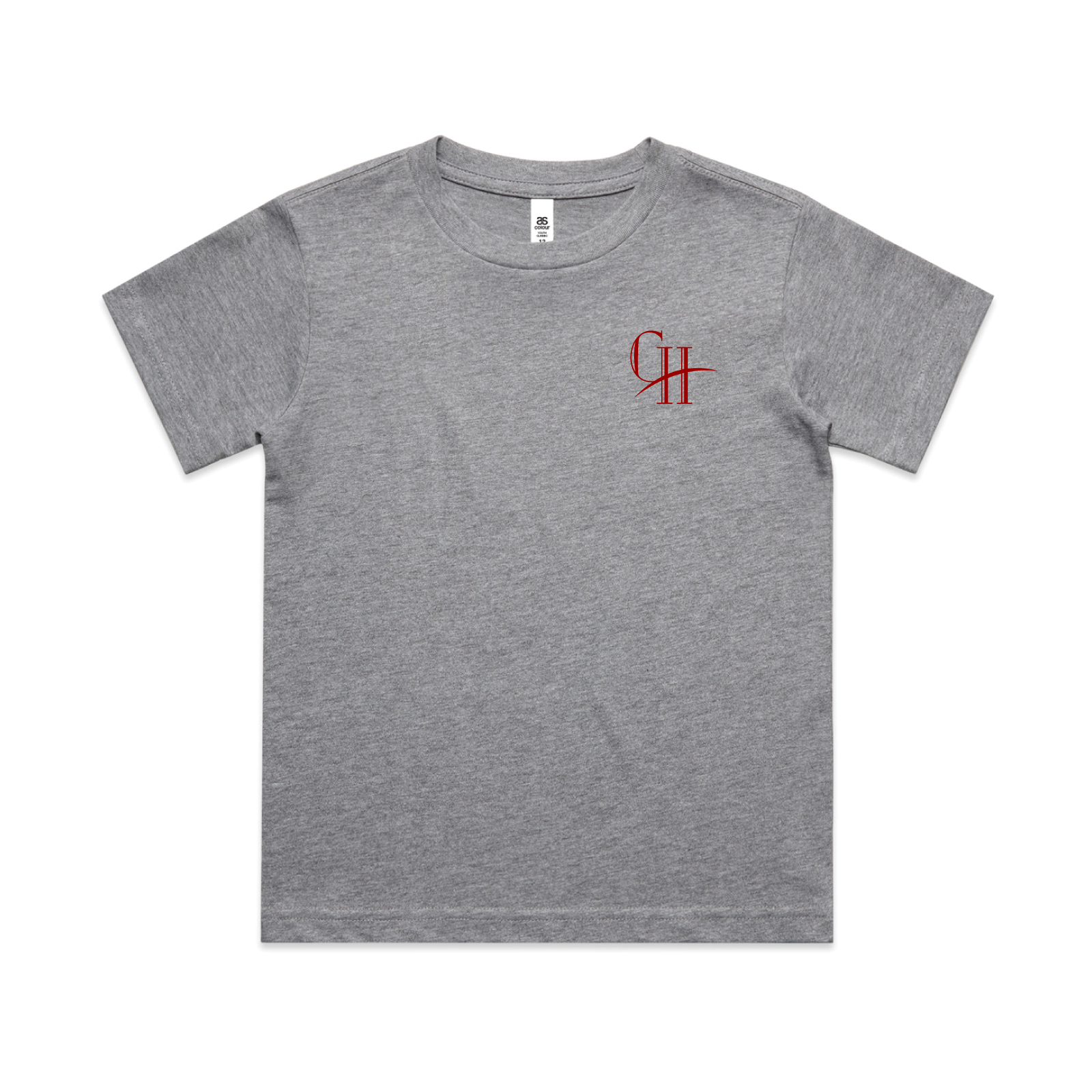 Chestnut Hill Youth Ascolour Classic Tee