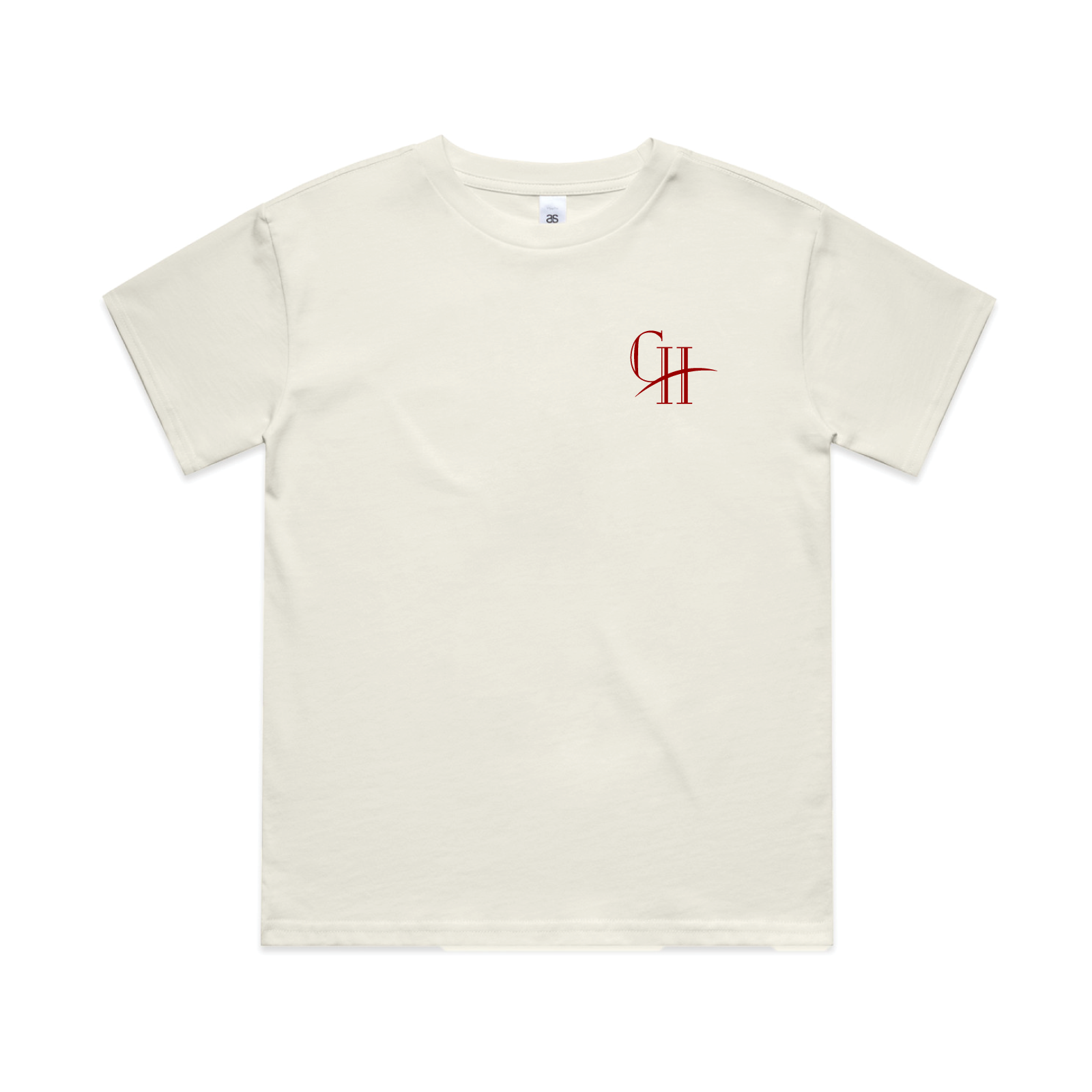 Chestnut Hill Youth Ascolour Classic Tee