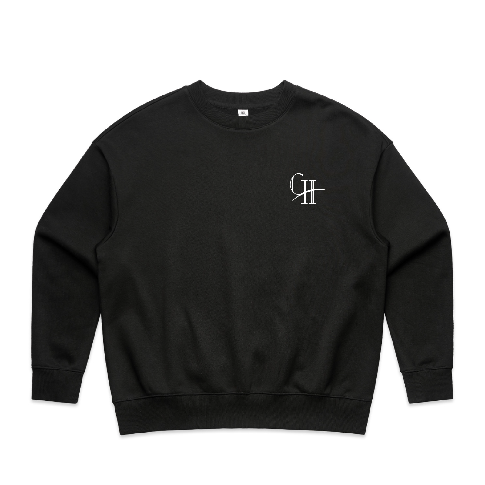 Chestnut Hill Women's AScolour Heavy Crew