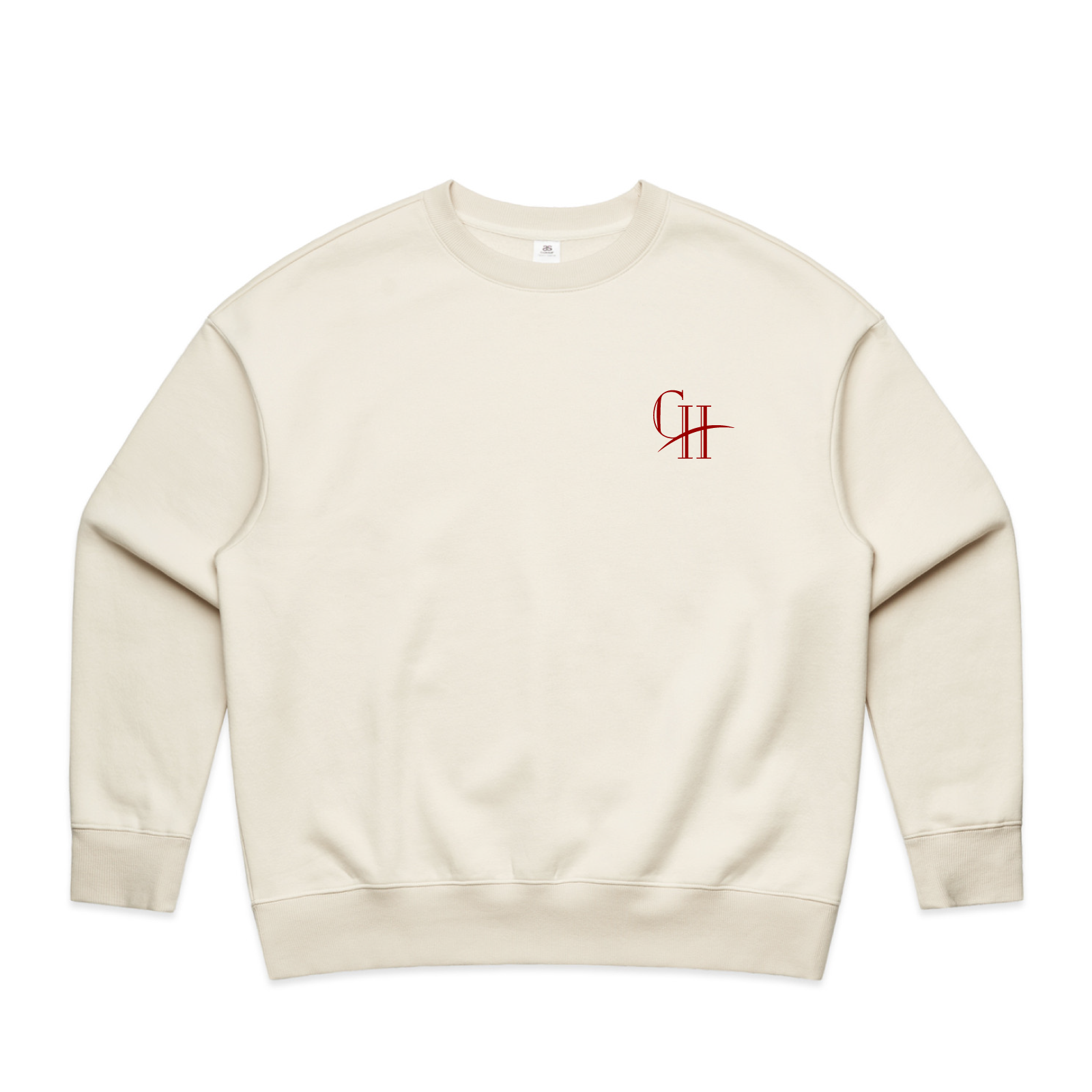 Chestnut Hill Women's AScolour Heavy Crew