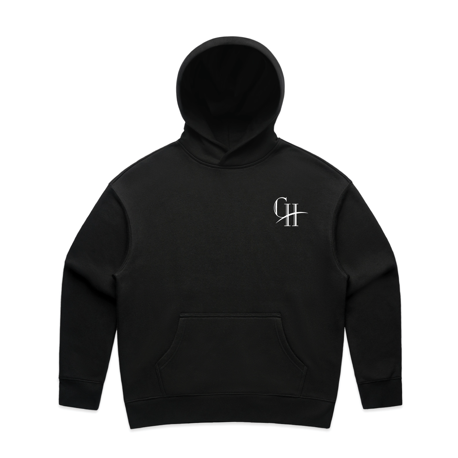 Chestnut Hill Women's AScolour Relax Hoodie