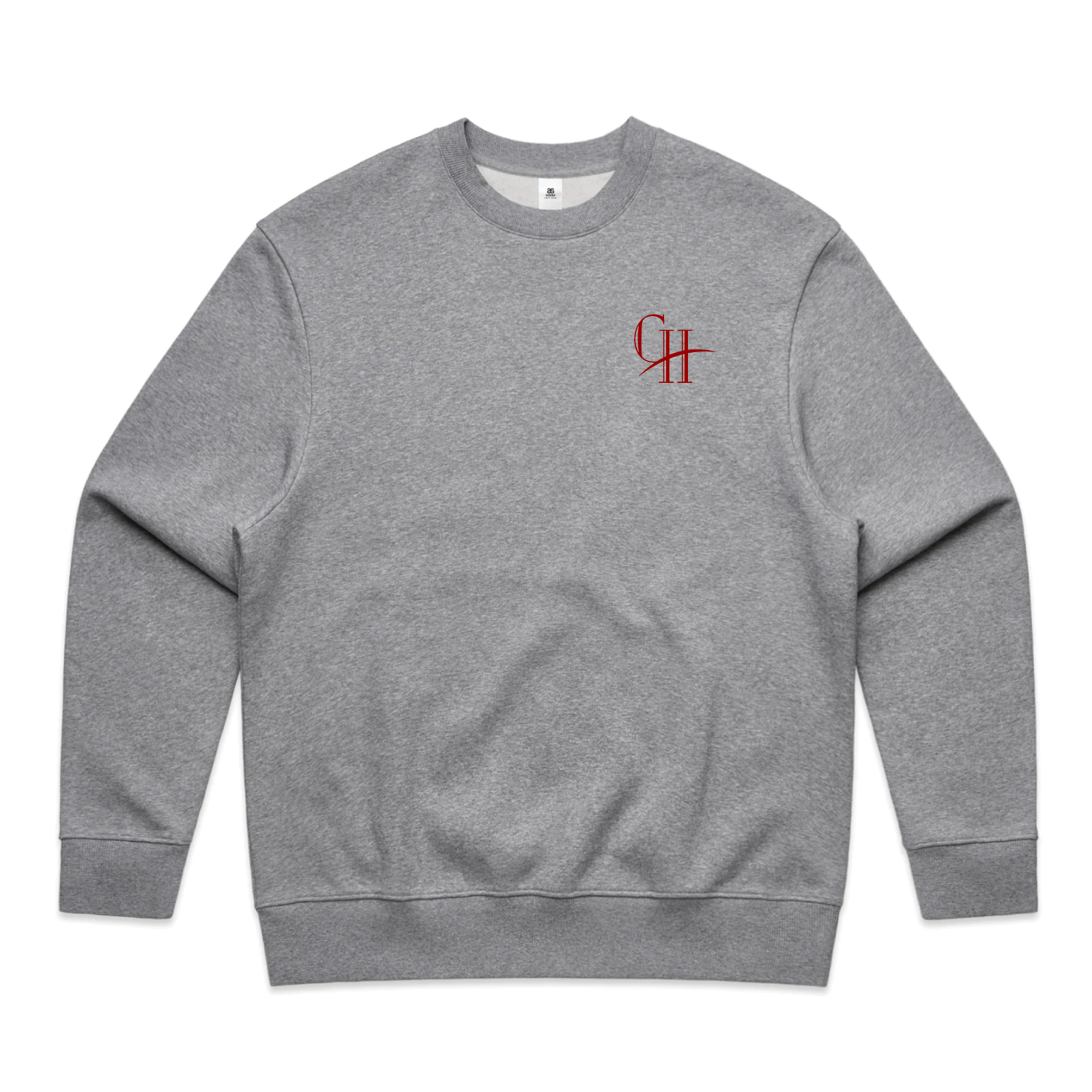 Chestnut Hill Men's AScolour Heavy Crew
