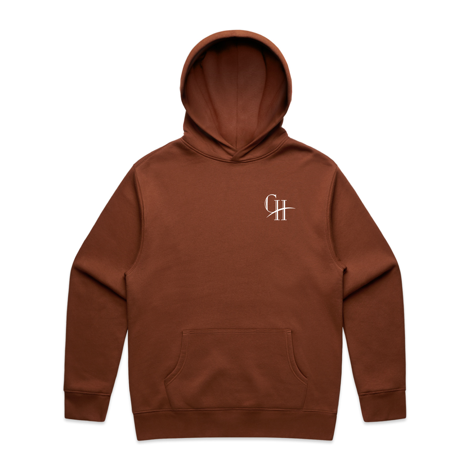 Chestnut Hill Men's AScolour Relax Hood