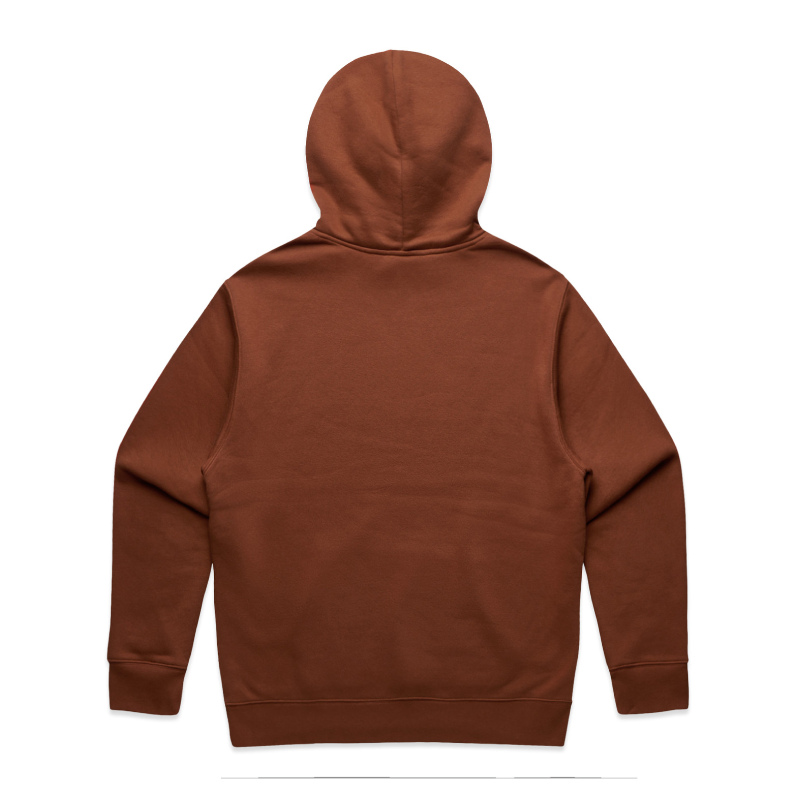 Chestnut Hill Men's AScolour Relax Hood