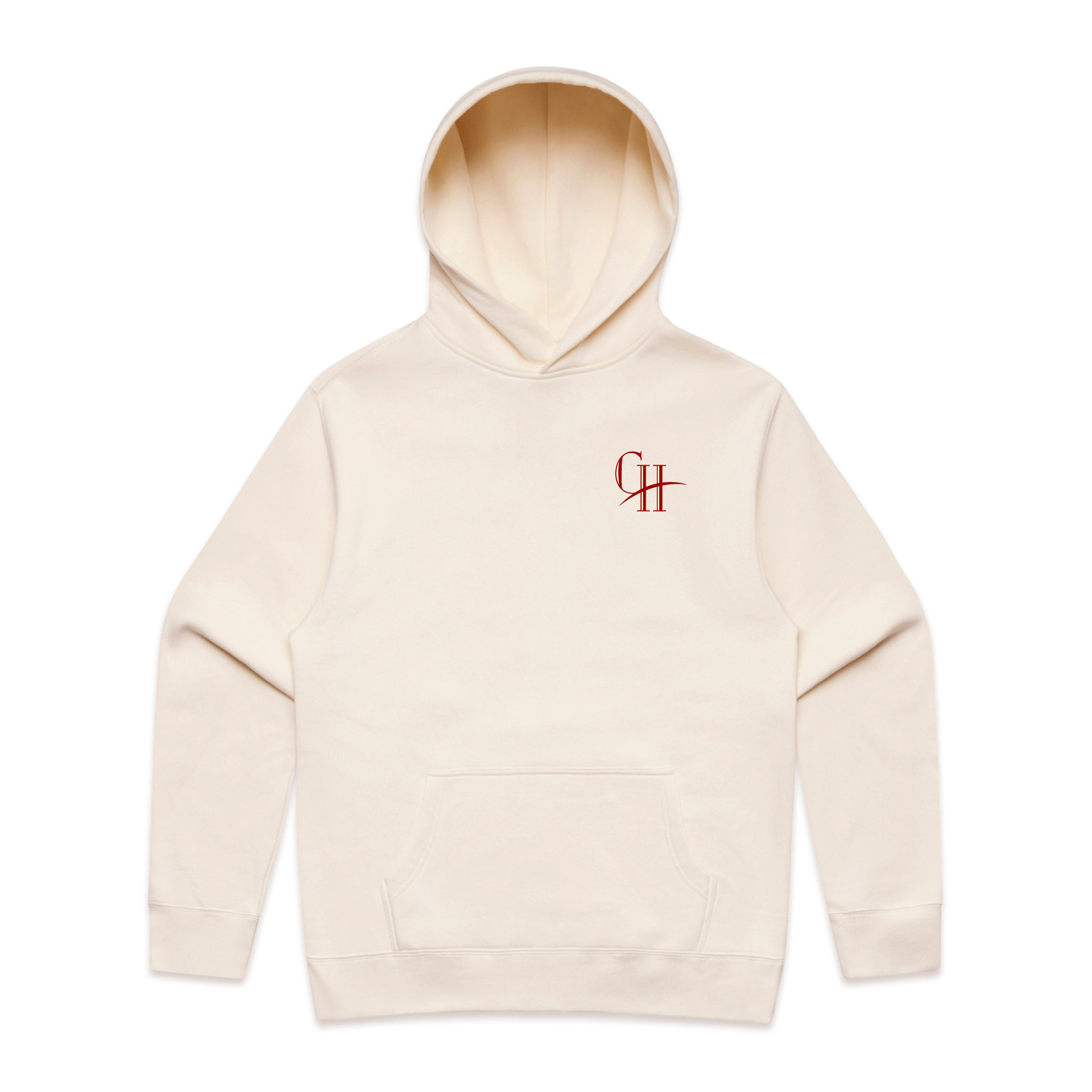 Chestnut Hill Men's AScolour Relax Hood