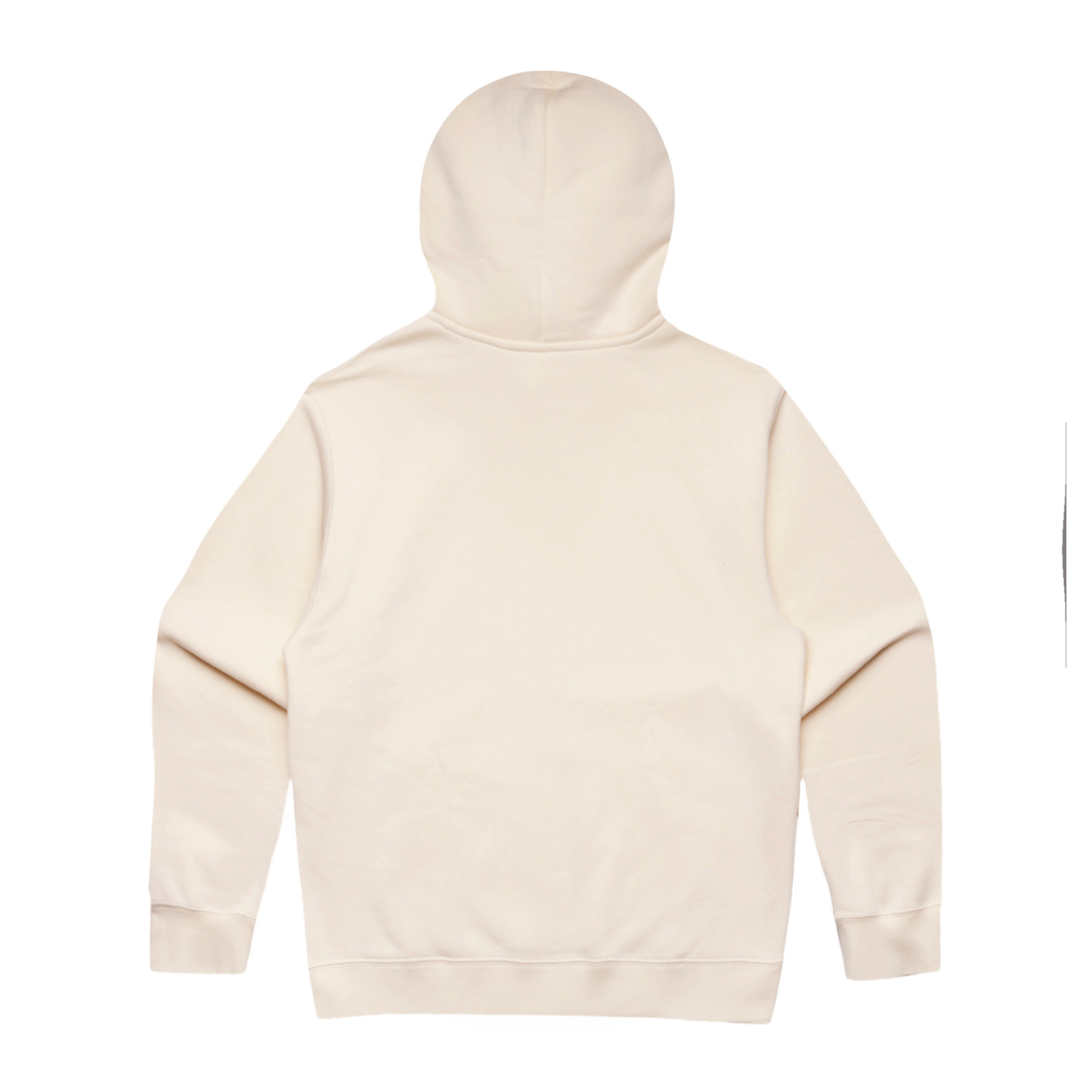 Chestnut Hill Men's AScolour Relax Hood