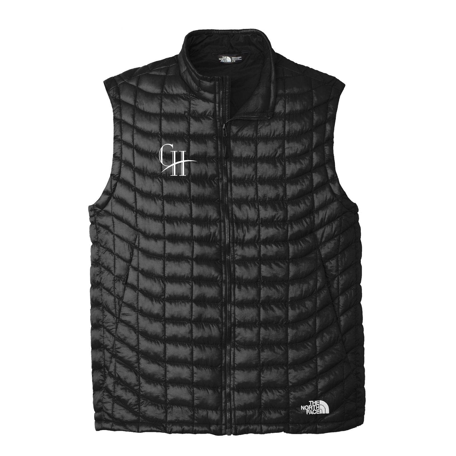 Chestnut Hill Men's The North Face ThermoBall Trekker Vest
