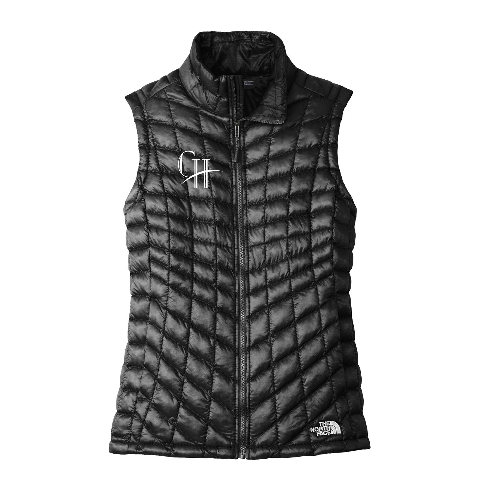 Chestnut Hill Women's The North Face ThermoBall Trekker Vest