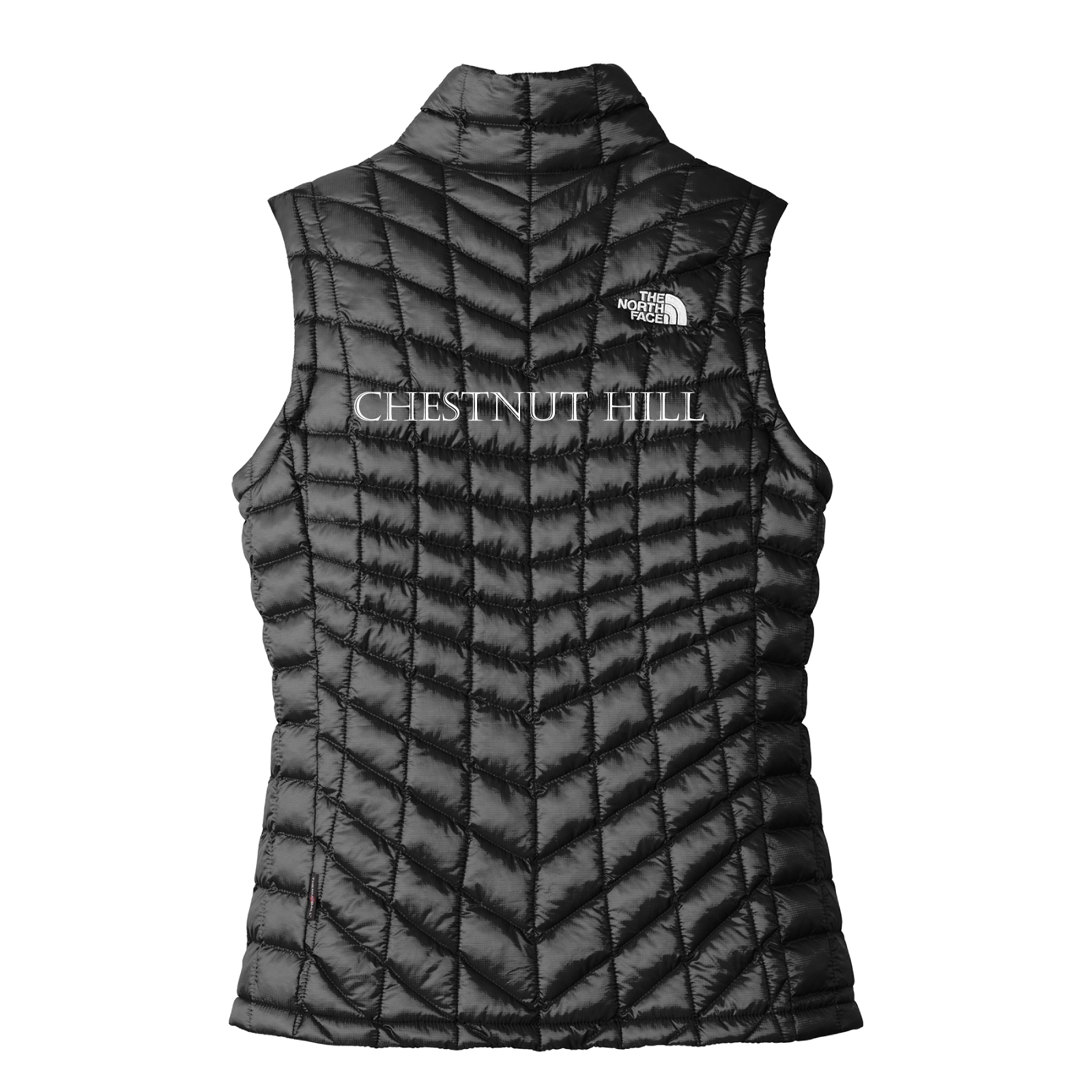 Chestnut Hill Women's The North Face ThermoBall Trekker Vest