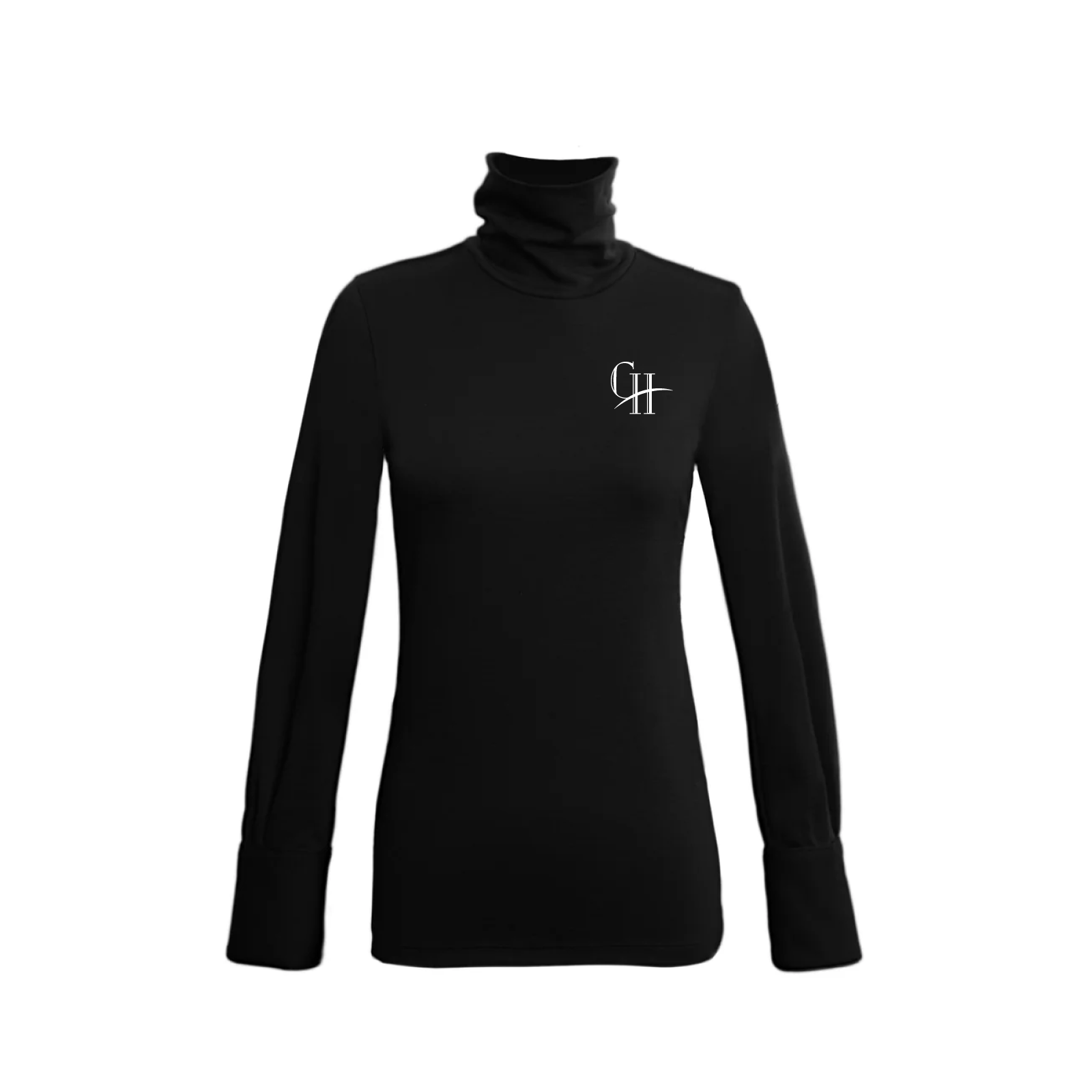 Chestnut Hill The Surrey Bigshot Turtleneck
