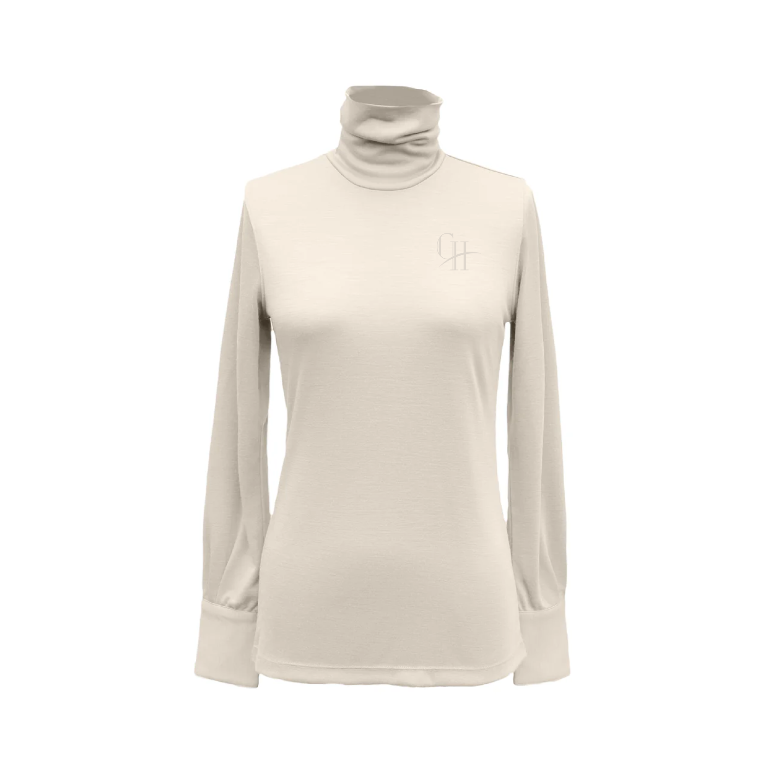 Chestnut Hill The Surrey Bigshot Turtleneck