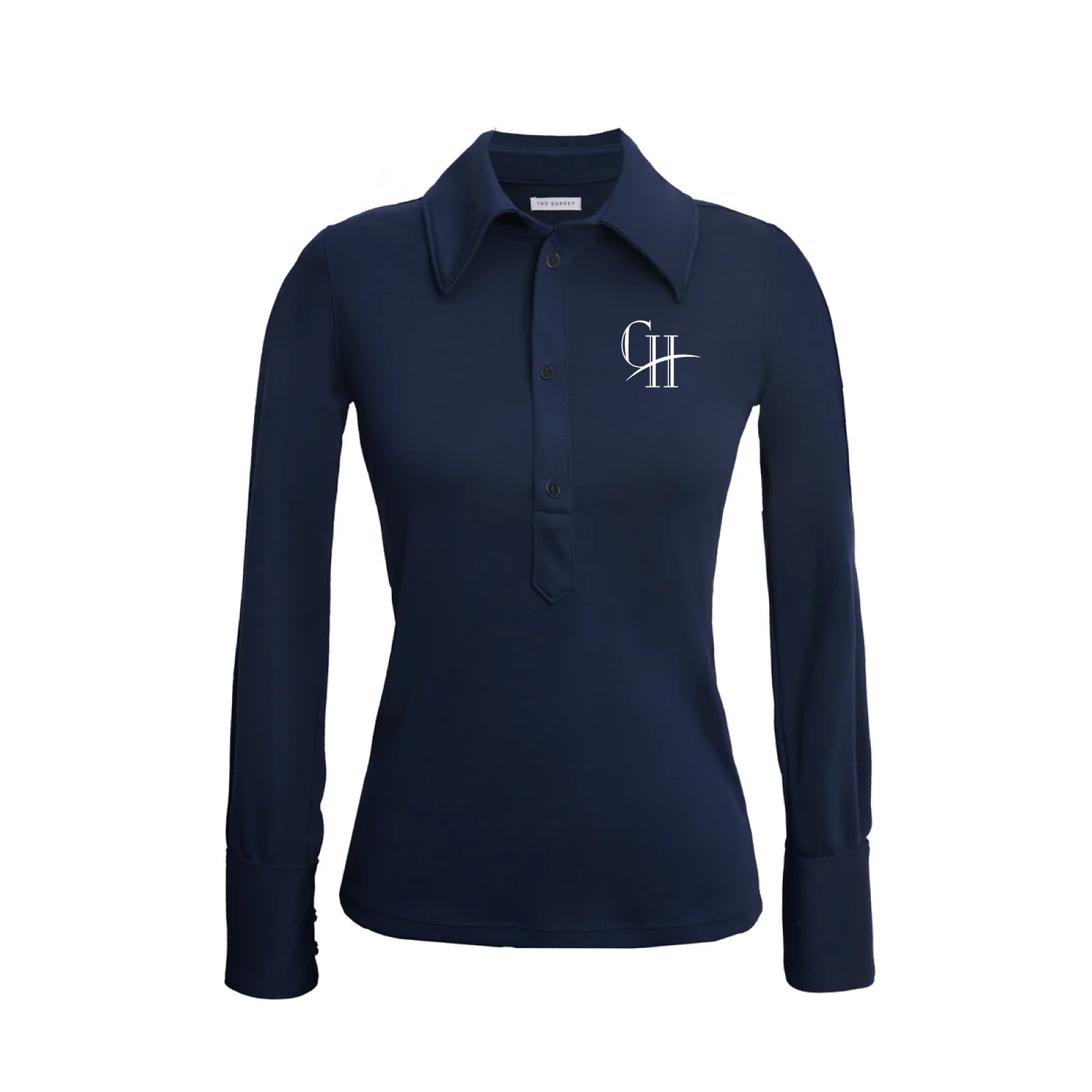 Chestnut Hill The Surrey Elita Polo Shirt
