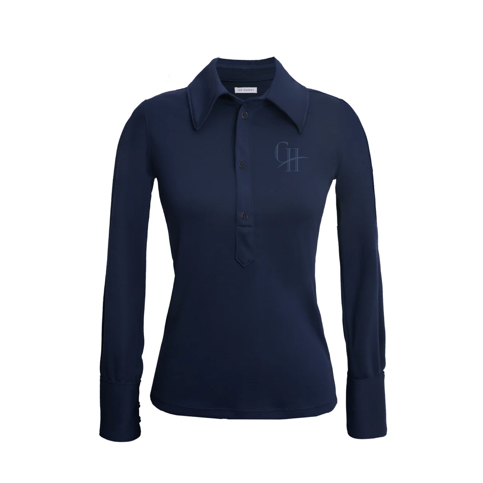 Chestnut Hill The Surrey Elita Polo Shirt