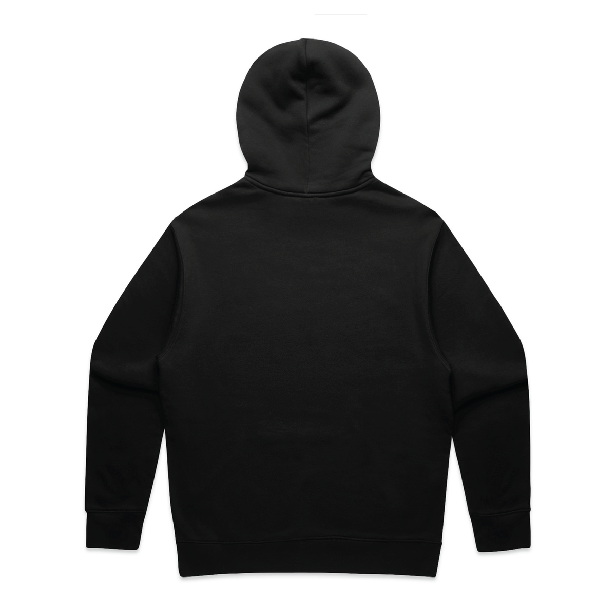 Crewe Hill Men's AS Colour Relax Hoodie