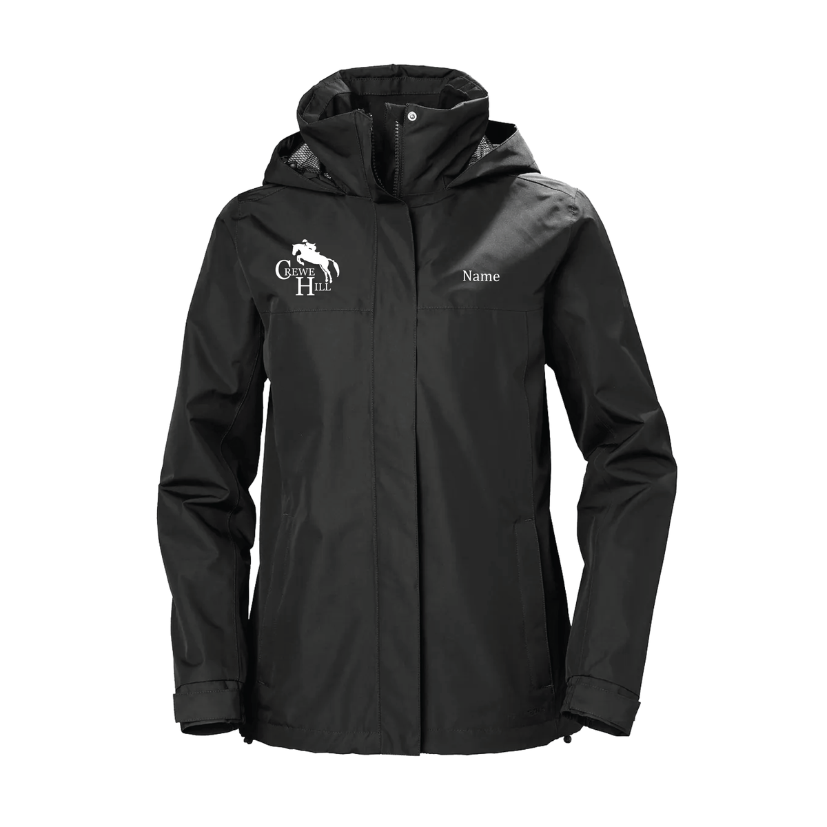 Crewe Hill Women's Helly Hansen Aden Rain Jacket