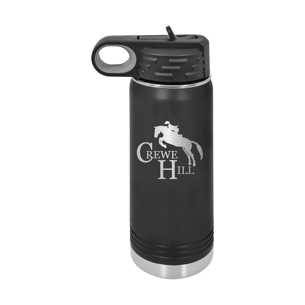 Crewe Hill 20oz Polar Camel Water Bottle