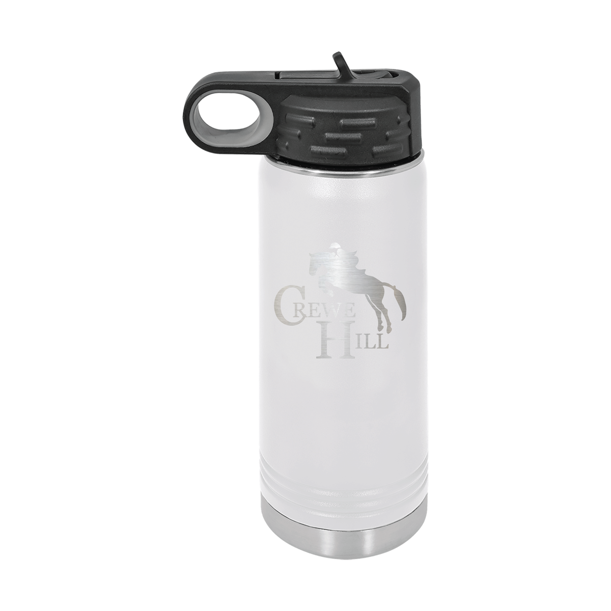 Crewe Hill 20oz Polar Camel Water Bottle