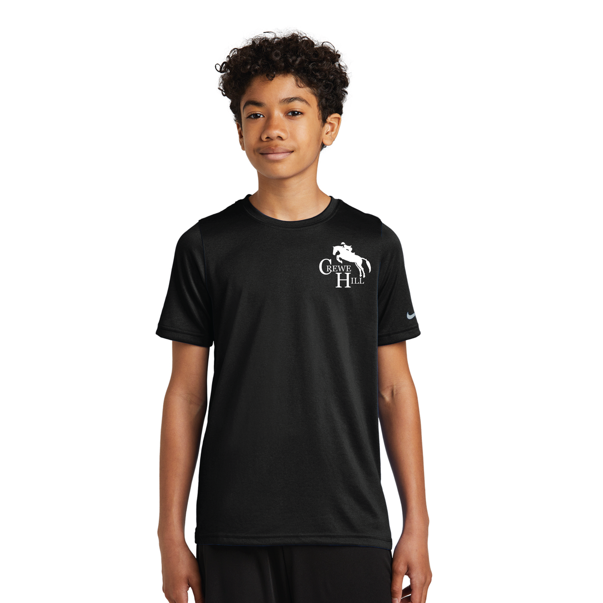 Crewe Hill Youth Nike Legend Tee