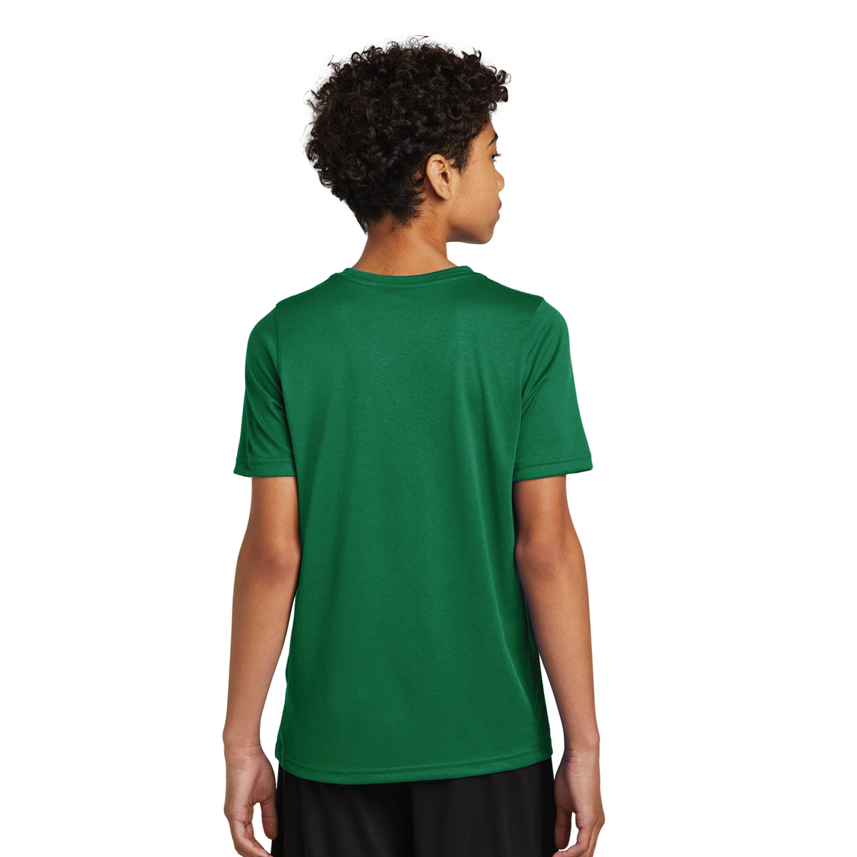 Crewe Hill Youth Nike Legend Tee