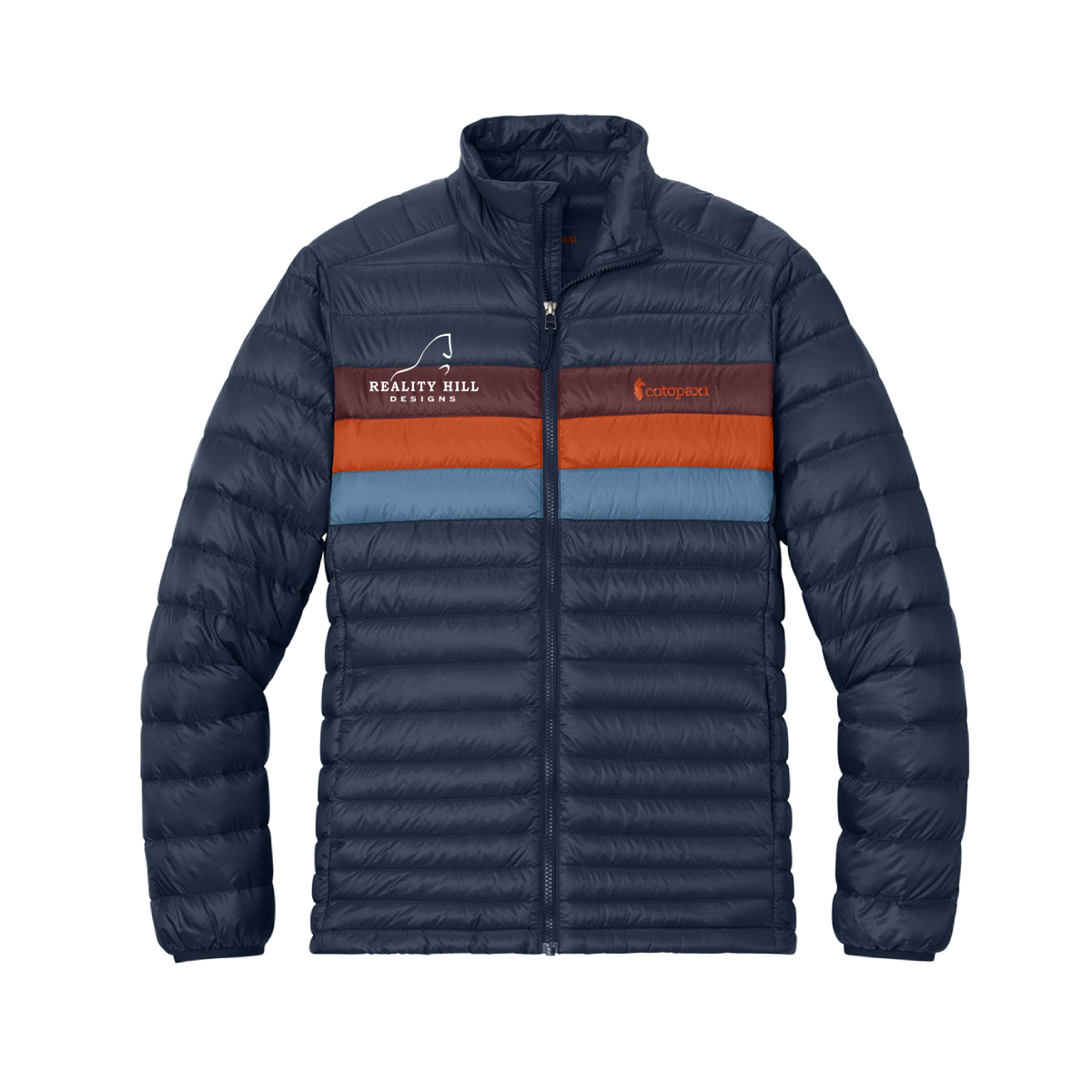 Men's Cotopaxi Fuego Down Jacket