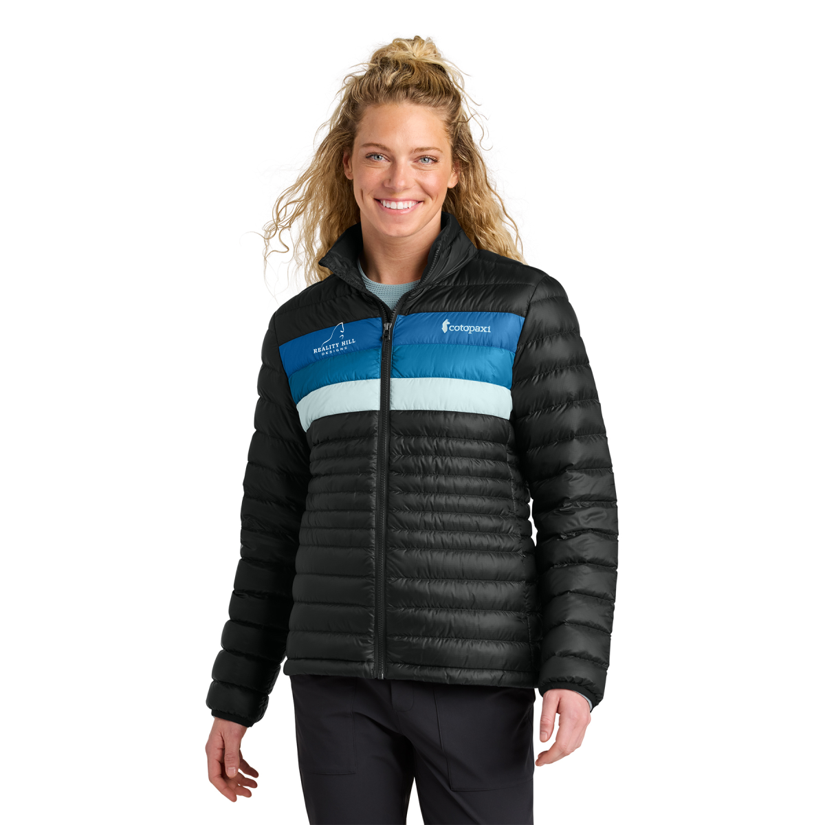 Women's Cotopaxi Fuego Down Jacket