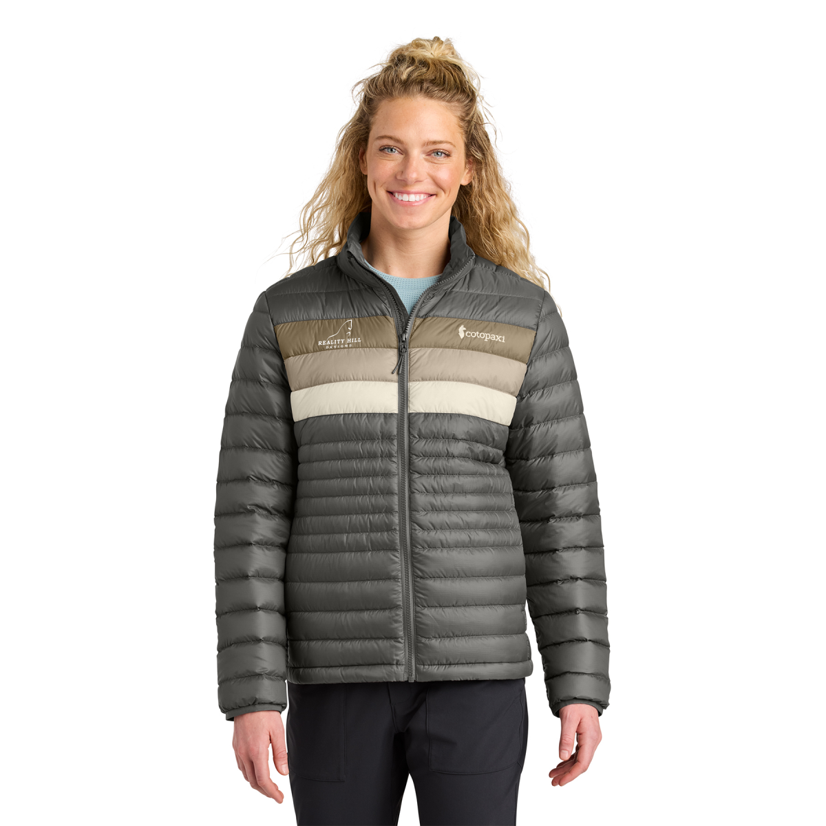 Women's Cotopaxi Fuego Down Jacket