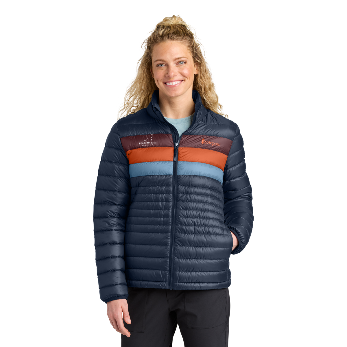 Women's Cotopaxi Fuego Down Jacket