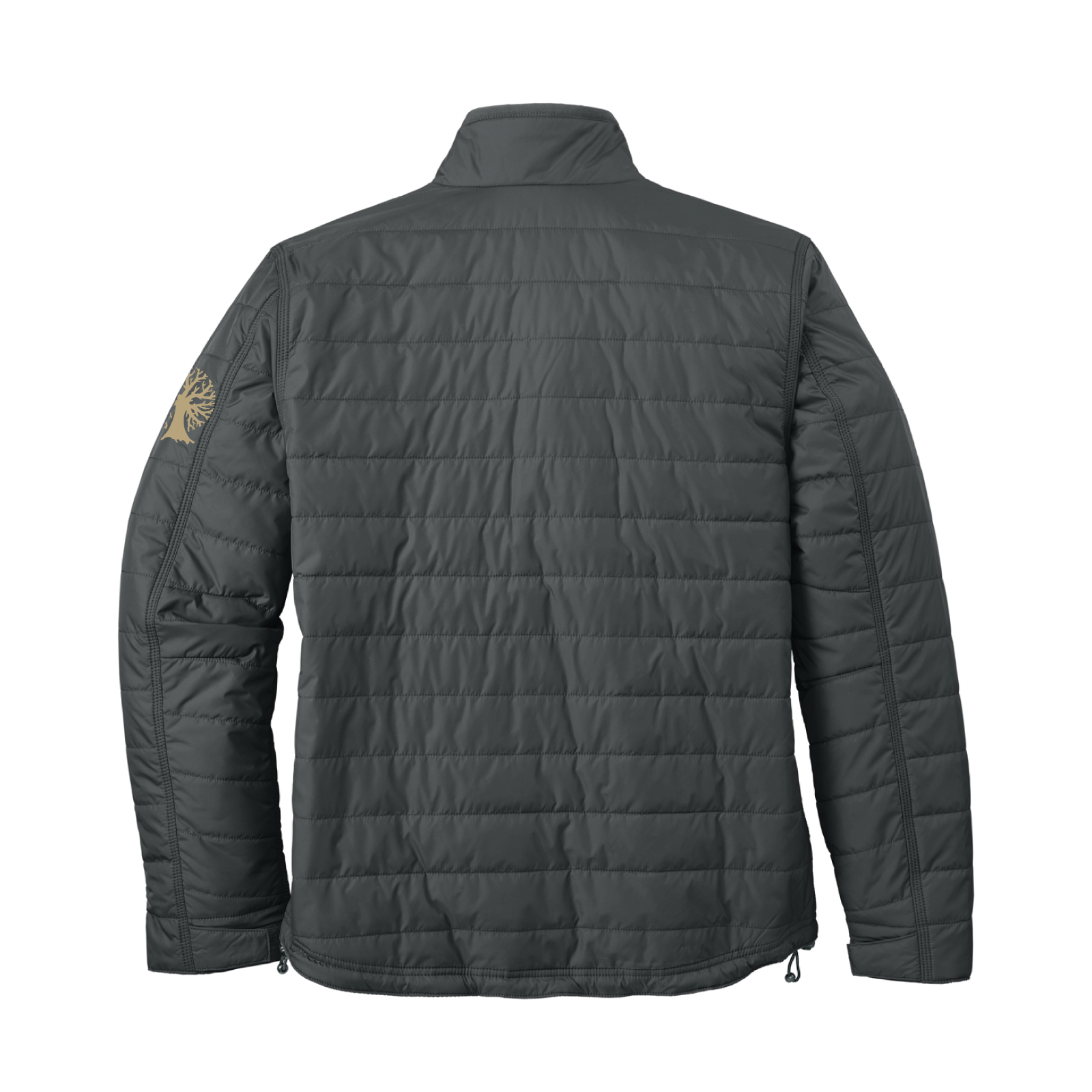 Petaluma Equine Men's Carhartt Gilliam Jacket