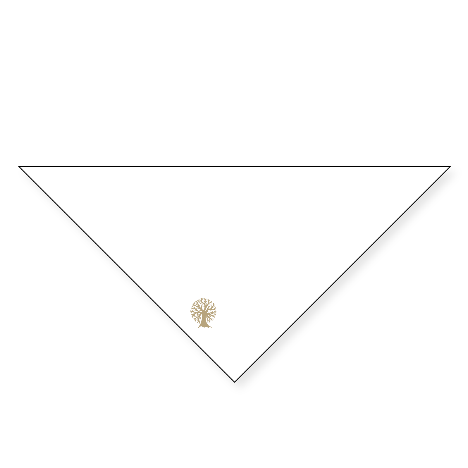 Petaluma Equine Dog Bandana