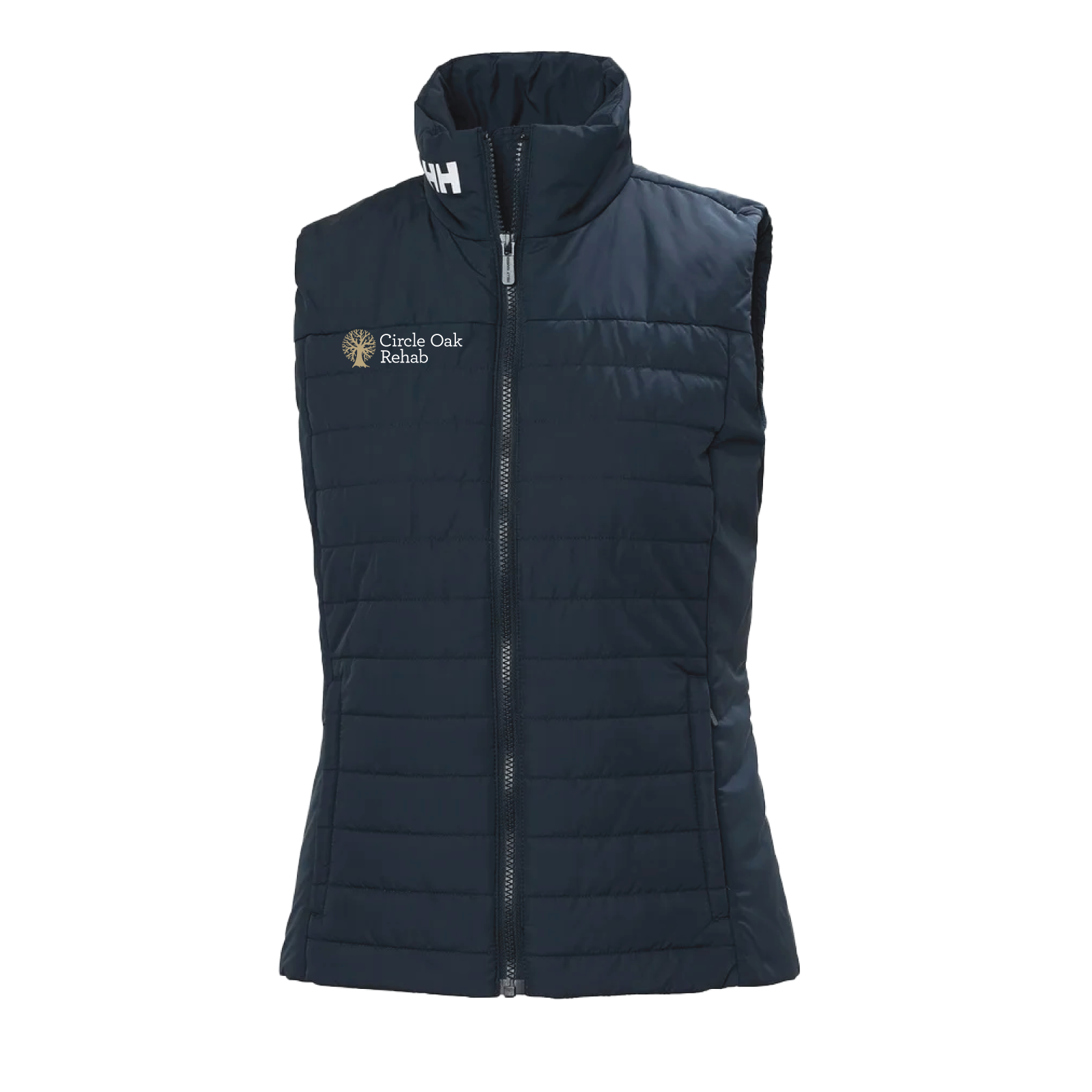 Petaluma Equine Women's Helly Hansen Crew Insulated Vest