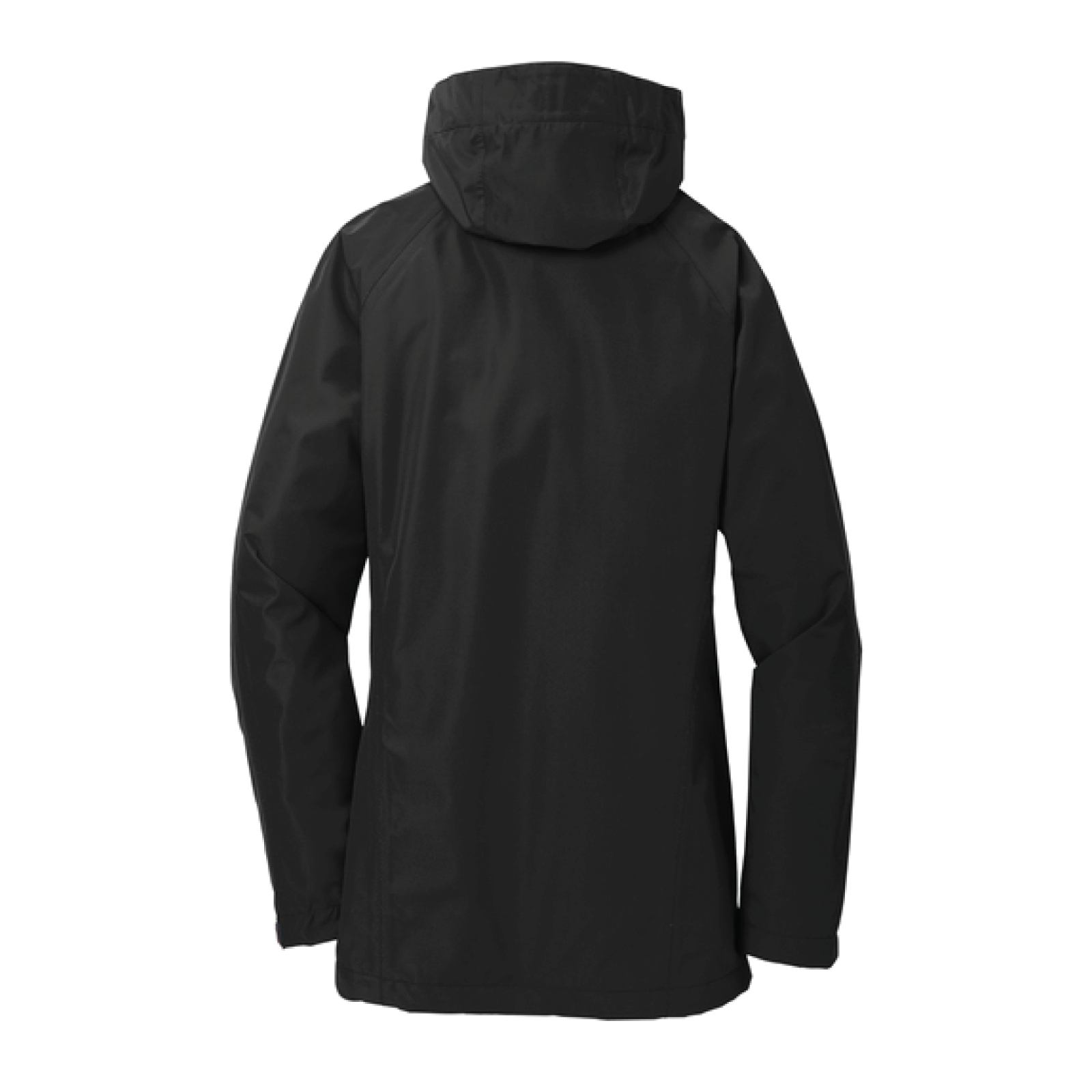 Petaluma Equine Women's Port Authority Torrent Waterproof Jacket