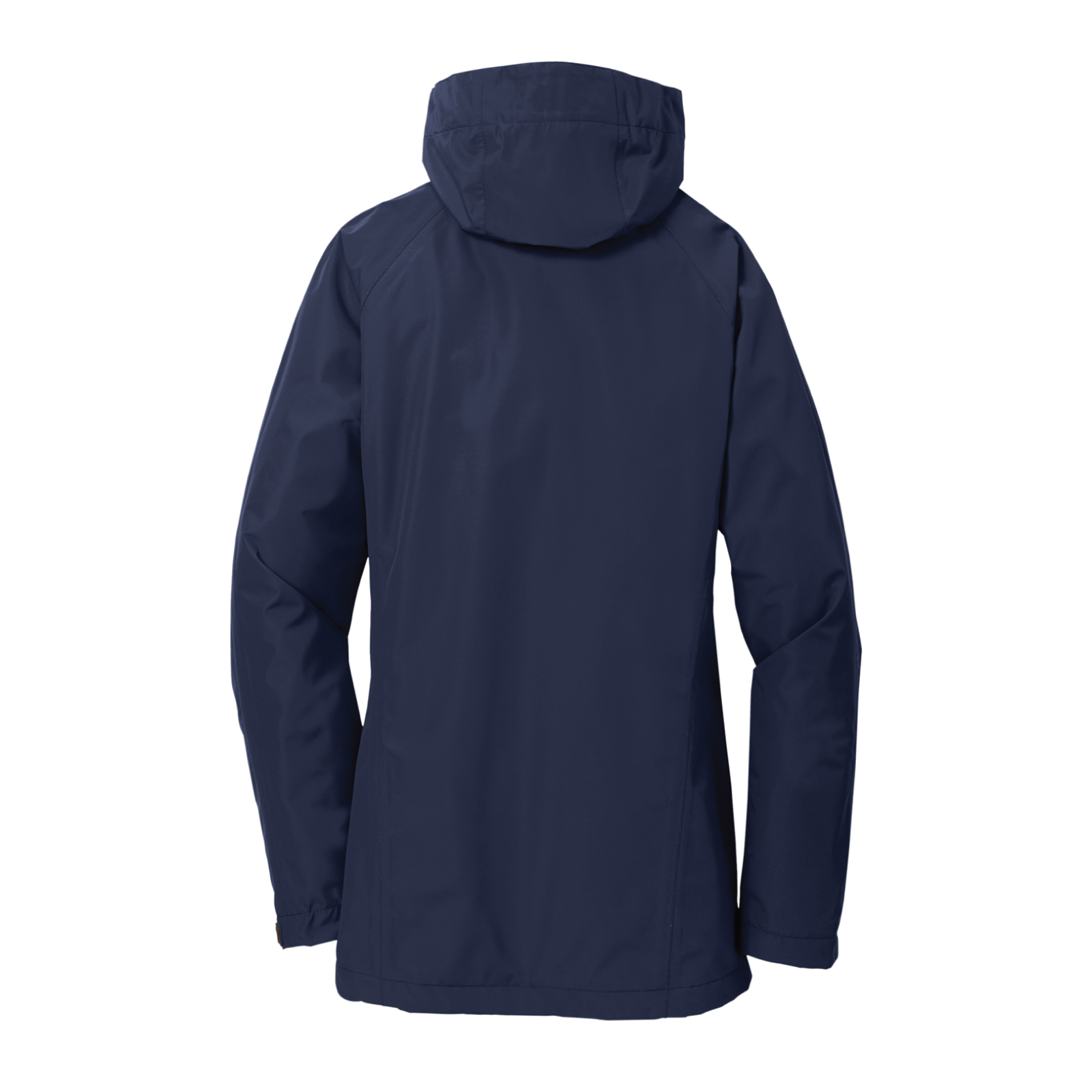 Petaluma Equine Women's Port Authority Torrent Waterproof Jacket