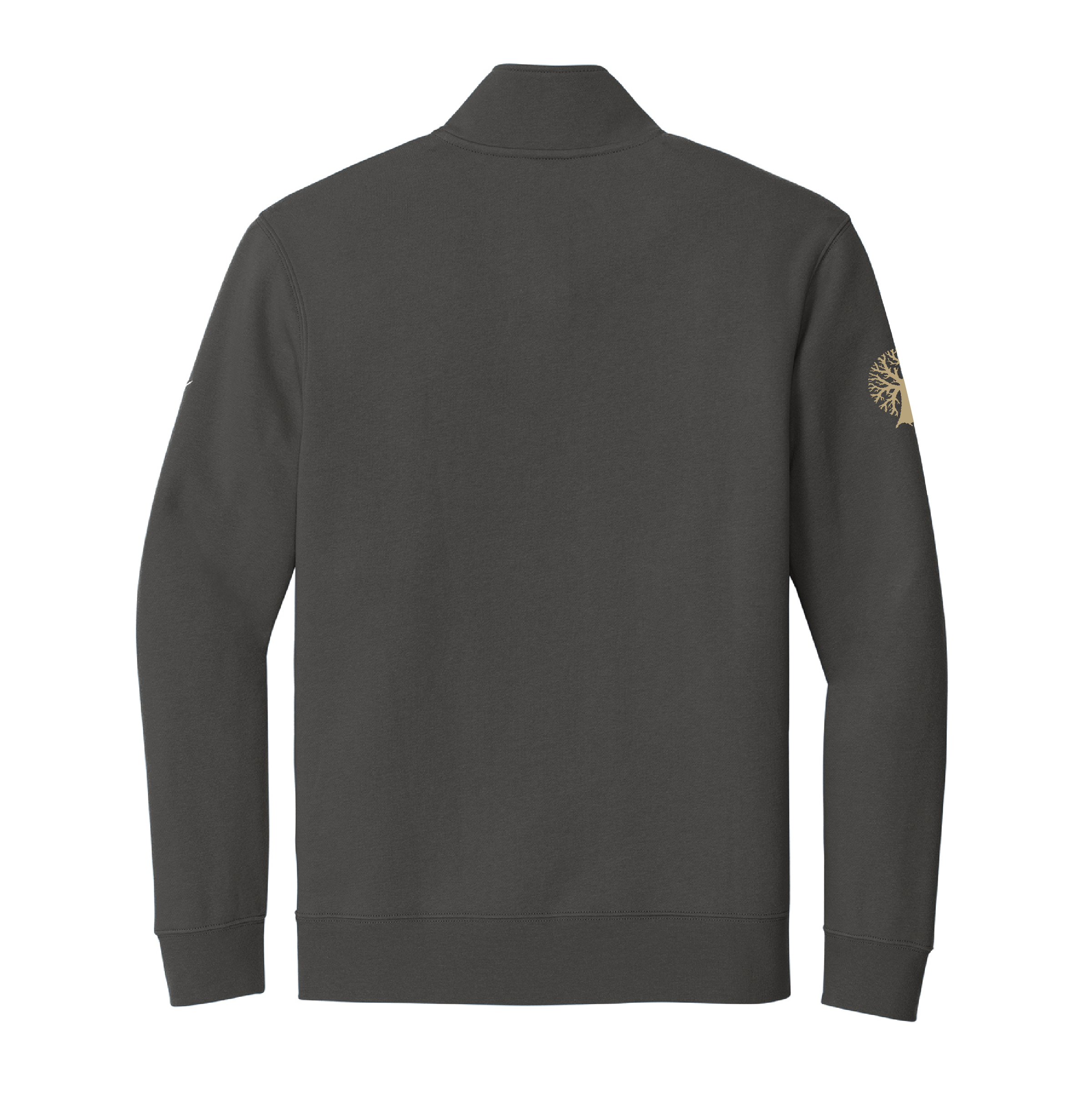 Petaluma Equine Men's Nike Club Fleece Half-Zip Pullover